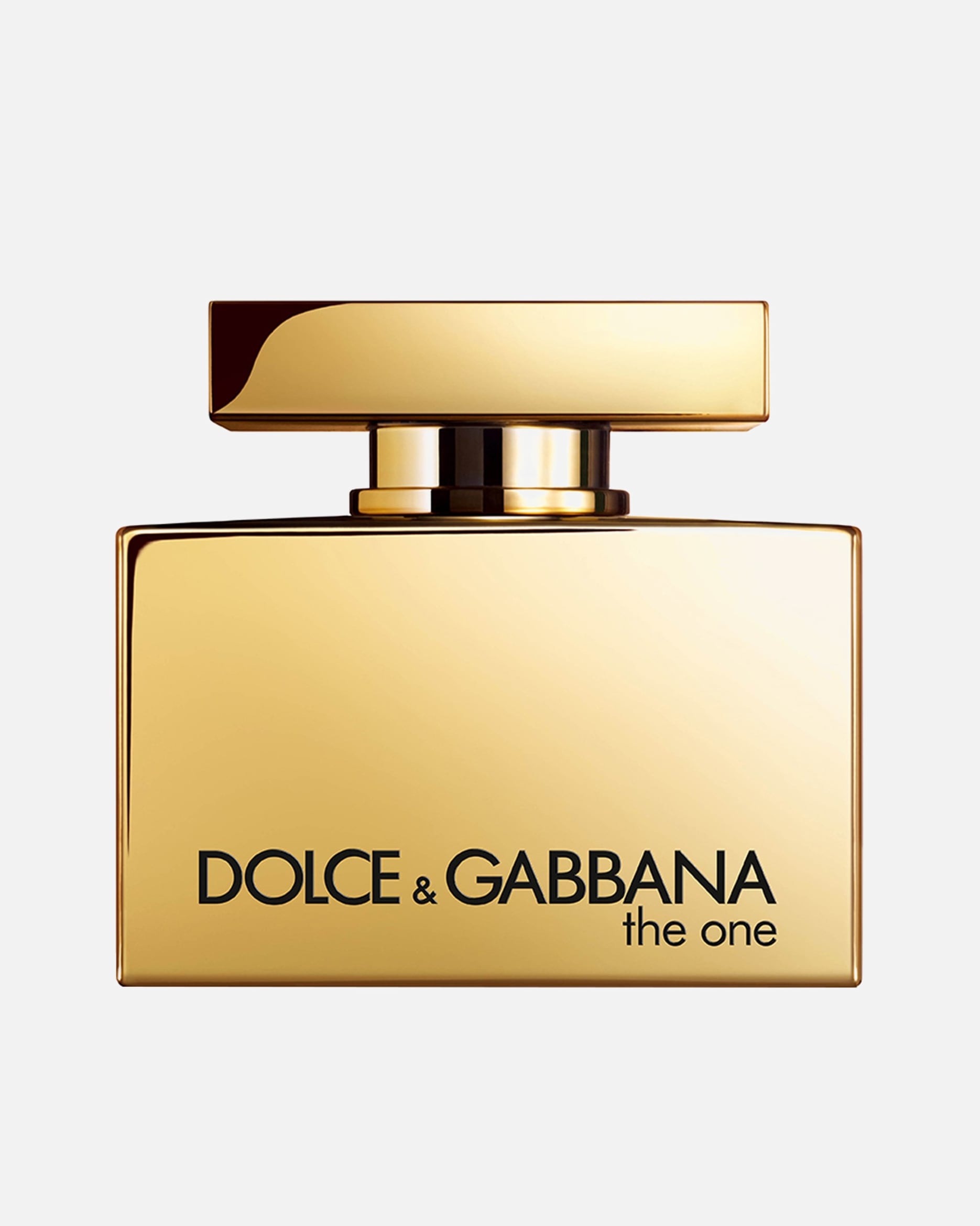 Woda perfumowana dla Kobieta Dolce&Gabbana The One Gold Intense 75 ml