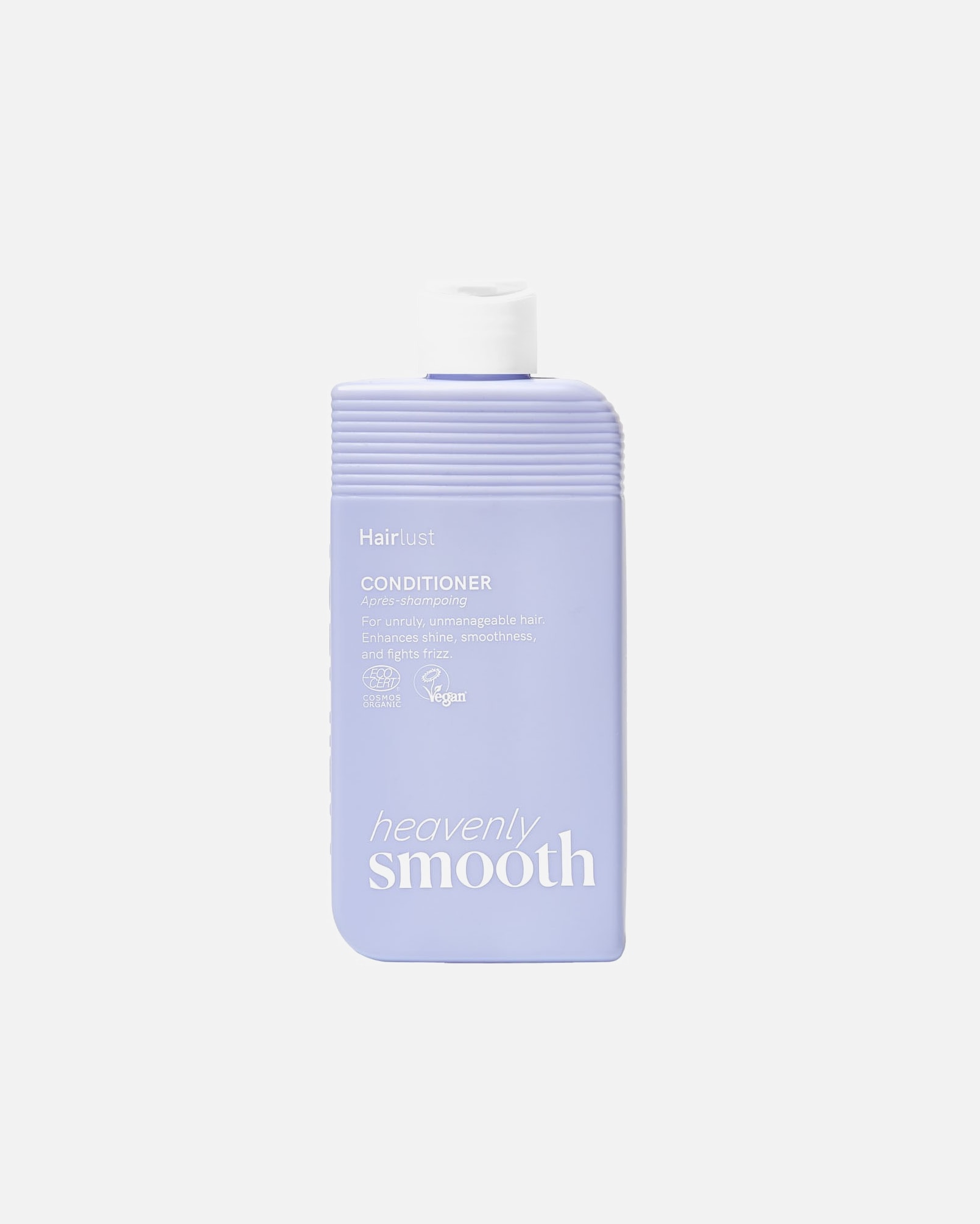 Odżywka do włosów do spłukiwania dla Kobieta Hairlust Heavenly Smooth Conditioner 250 ml