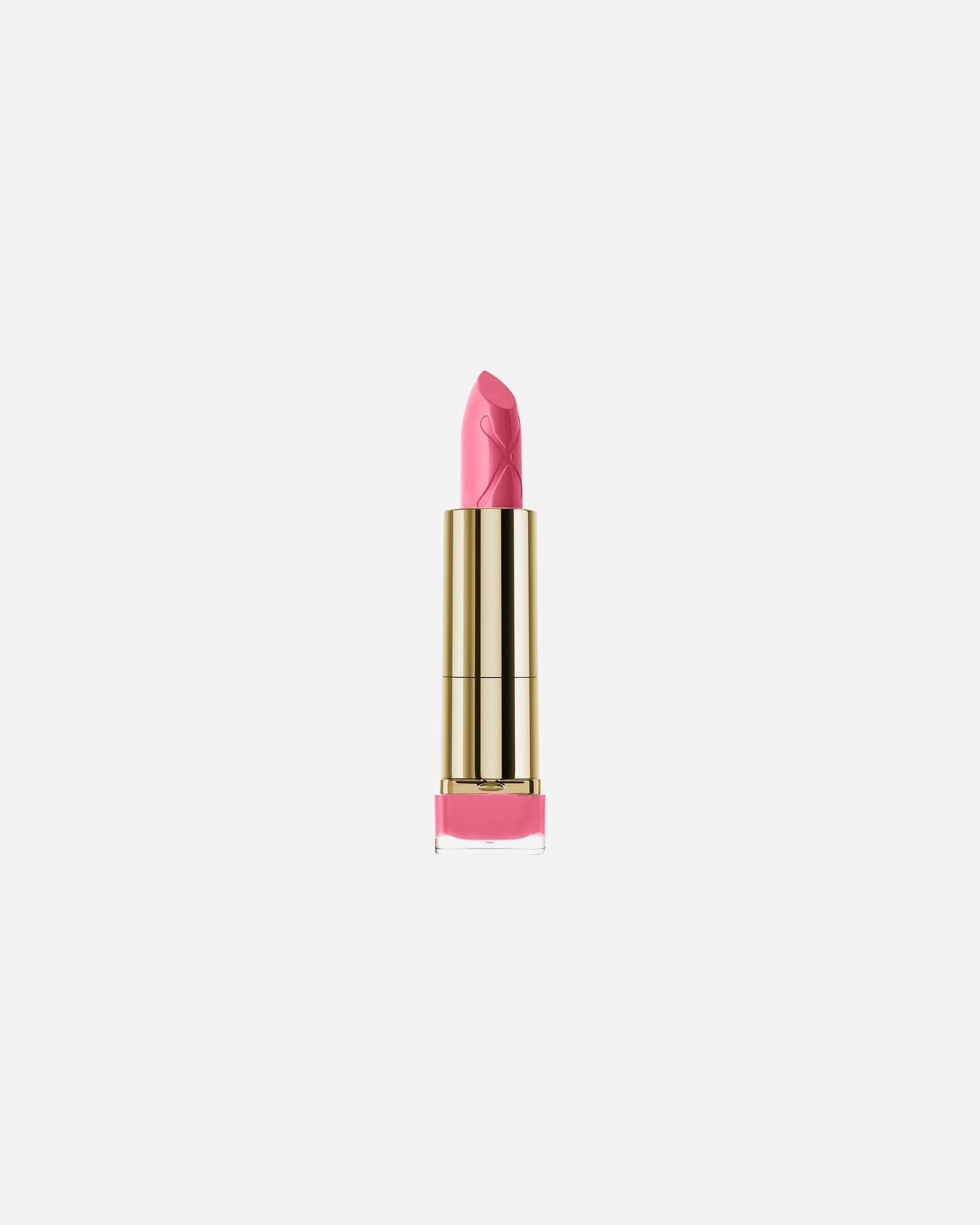 Pomadka do ust w sztyfcie dla Unisex Max Factor Max Factor Colour Elixir nawilżająca pomadka do ust nr 005 - Simply Nude 90 - ENGLISH ROSE