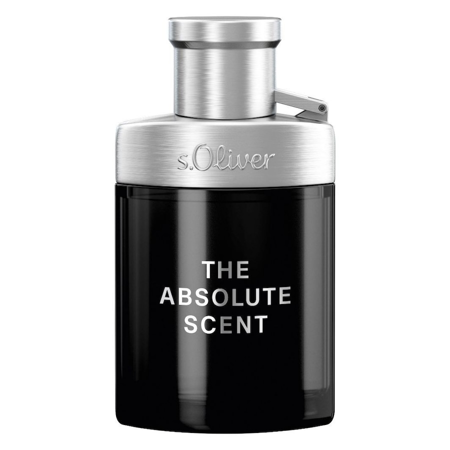 The Absolute Scent