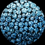BLEU ASTRAL – edycja limitowana