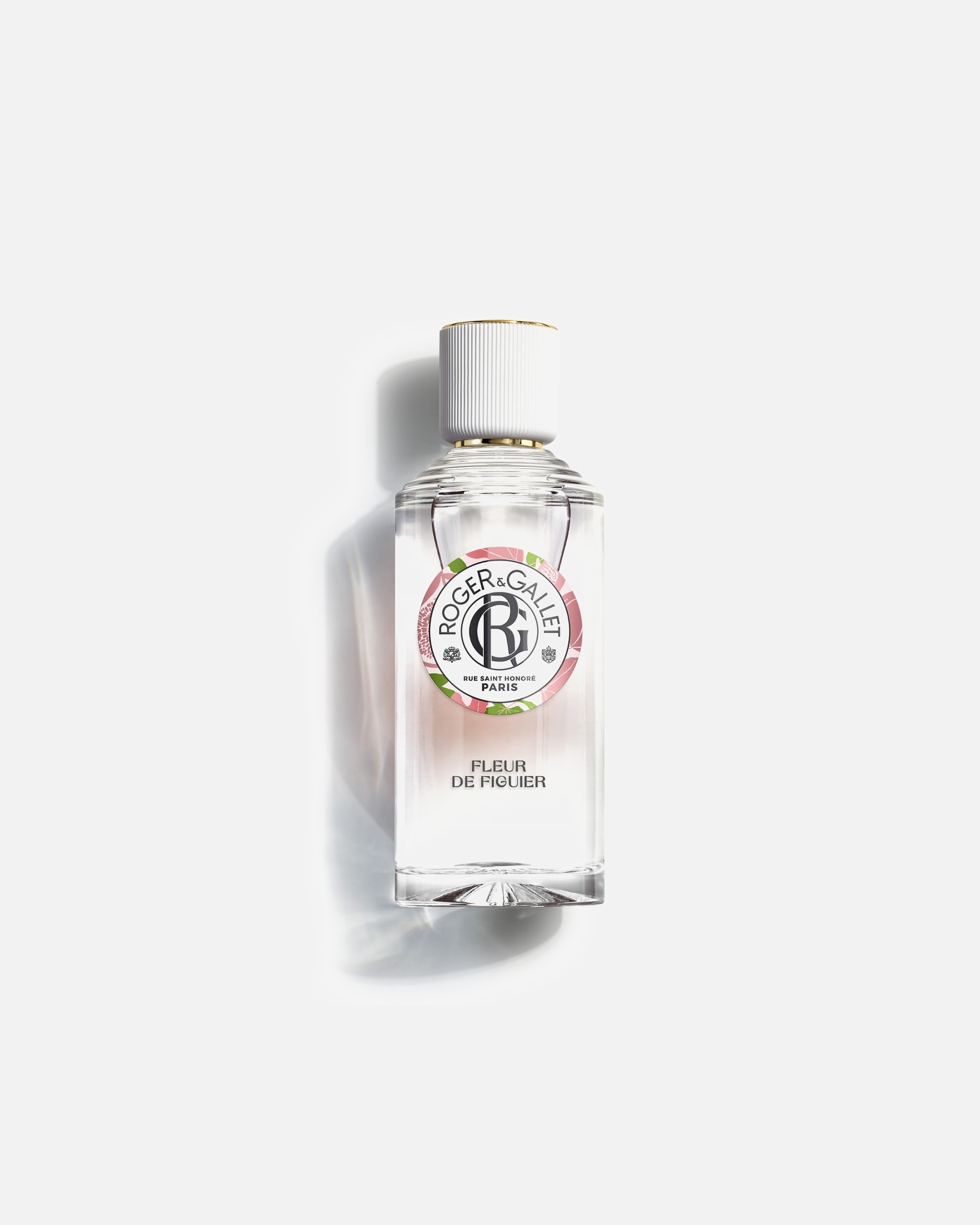 Woda perfumowana dla Unisex Roger & Gallet Fleur de Figuier 100 ml
