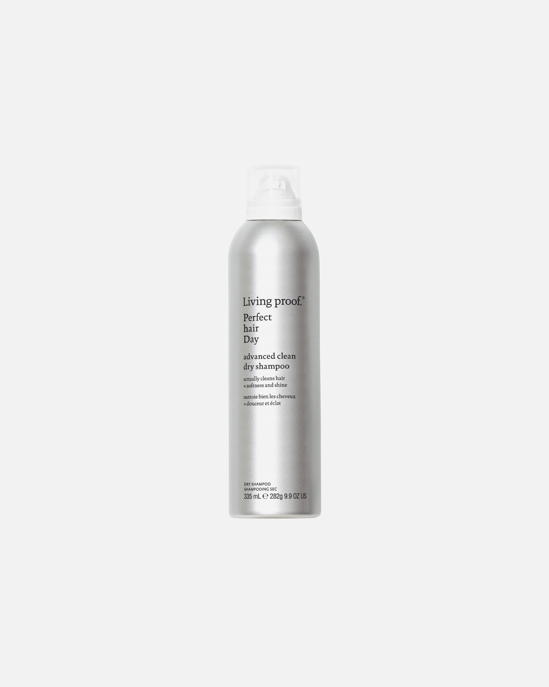 Suchy szampon dla Unisex Living Proof perfect hair day Advanced Clean 355 ml