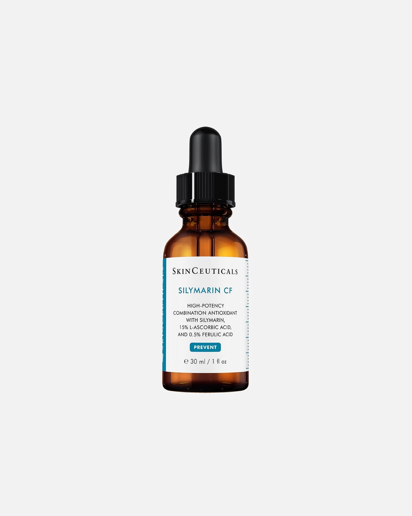 Serum z witaminą C dla Unisex SkinCeuticals Silymarin CF 30 ml