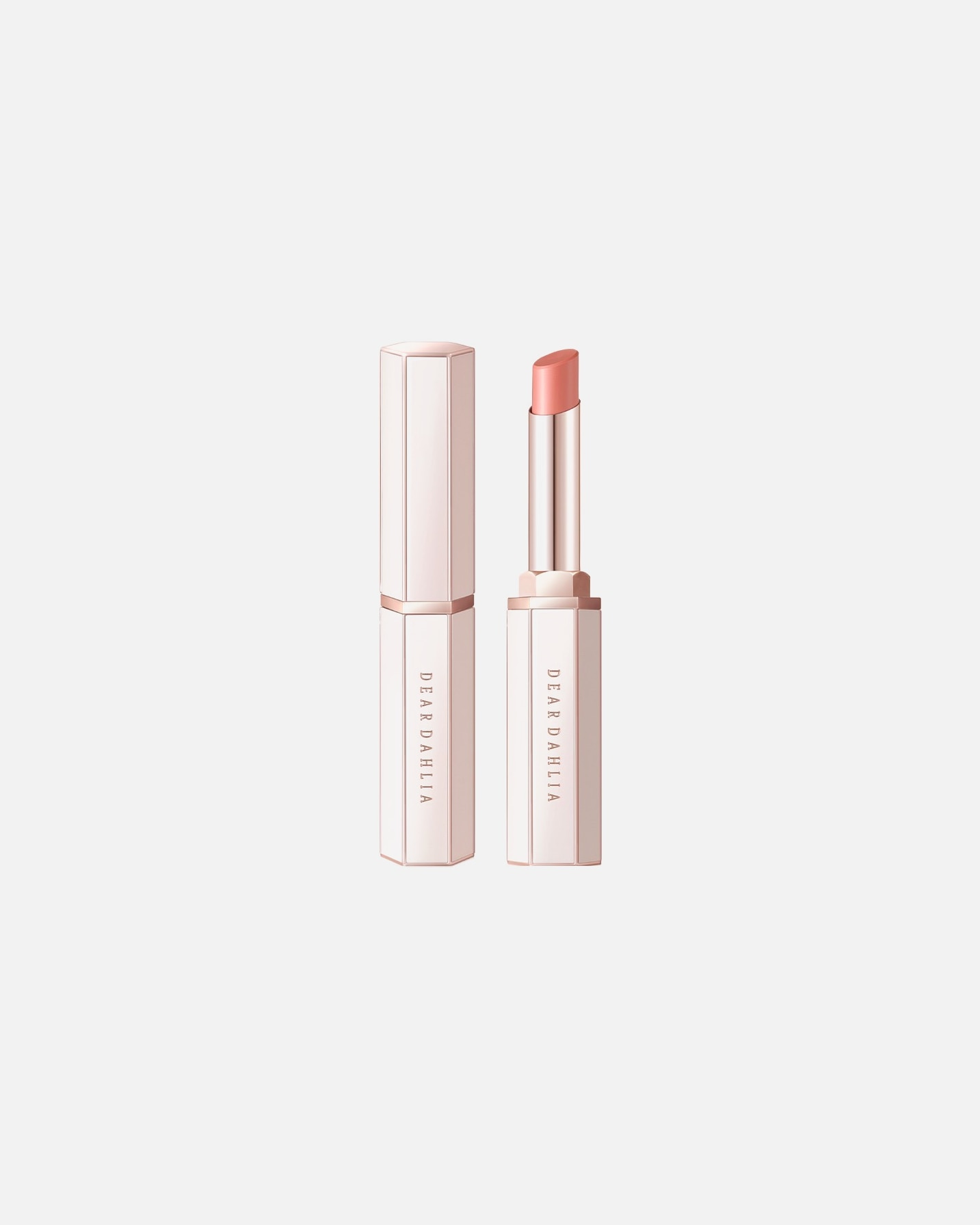 Błyszczyk do ust dla Unisex Dear Dahlia Pomadka LIP ALLURE BIANCA