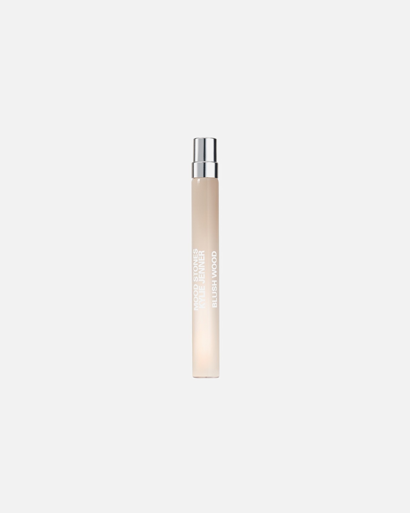 Woda perfumowana dla Kobieta Kylie Jenner Fragrances Mood Stones Blush Wood 10 ml