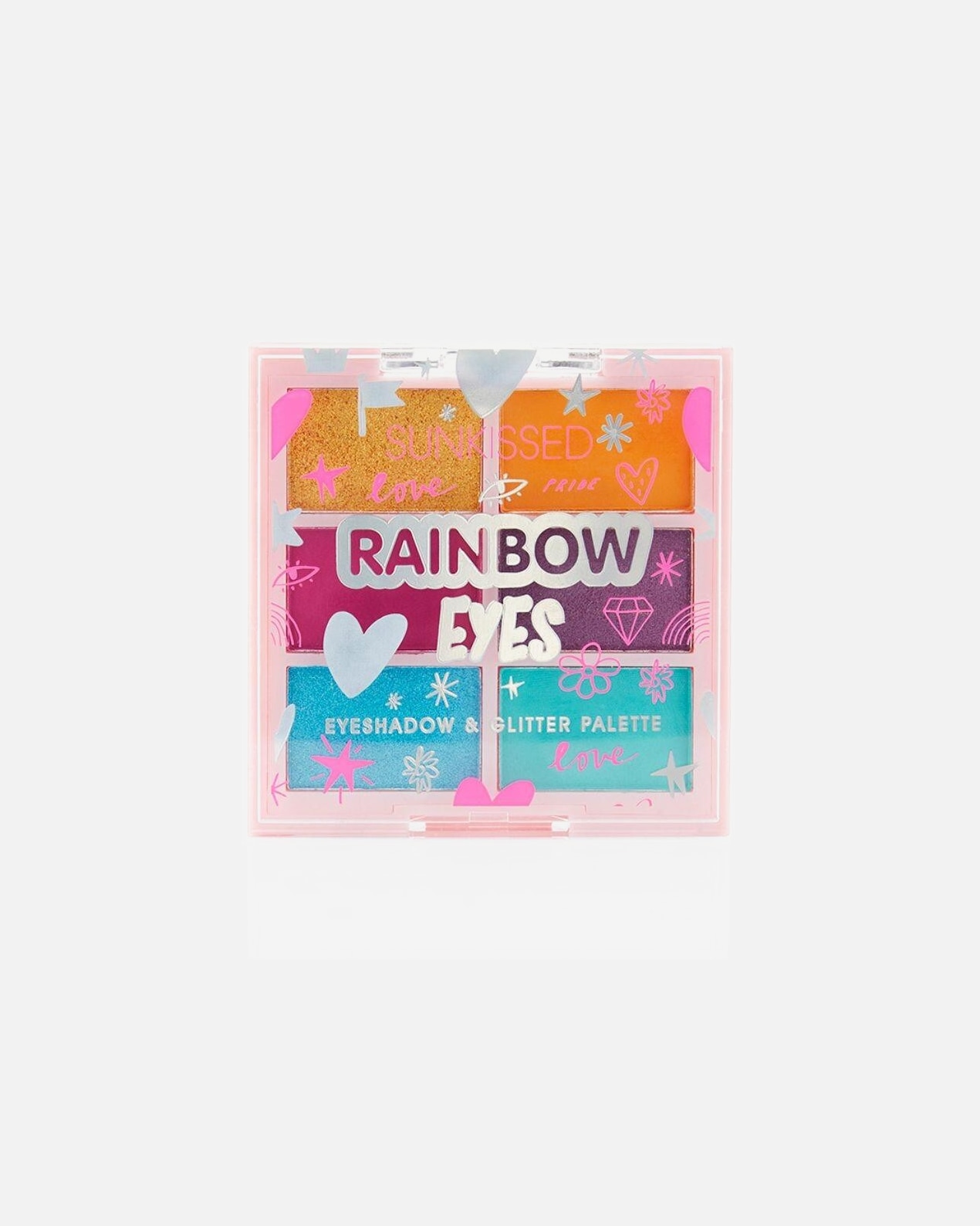 Cień do powiek dla Unisex Sunkissed 7.8 g 7.8 g