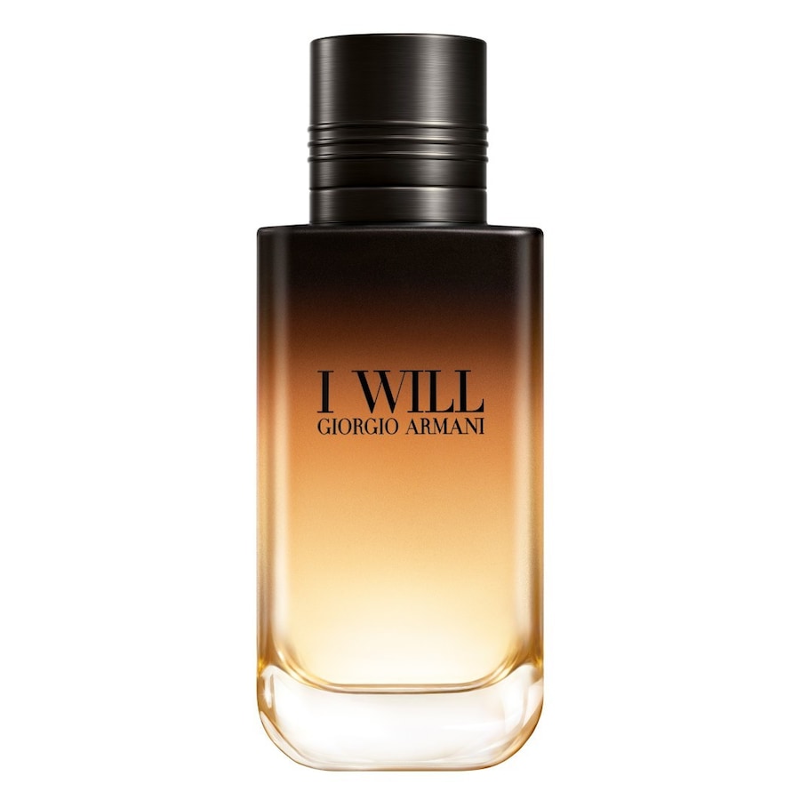 I Will