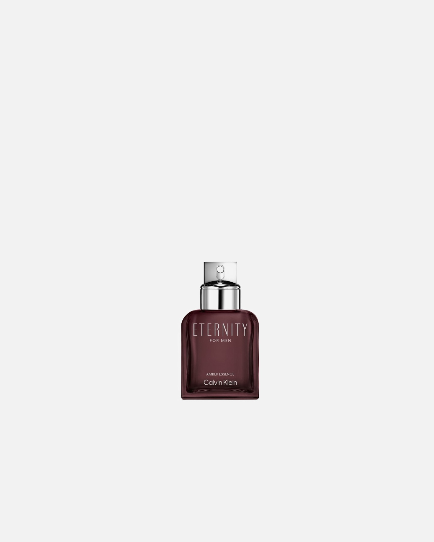 Perfumy dla Mężczyzna CALVIN KLEIN Eternity for men CALVIN KLEIN Eternity Amber Essence For Men 50 ml