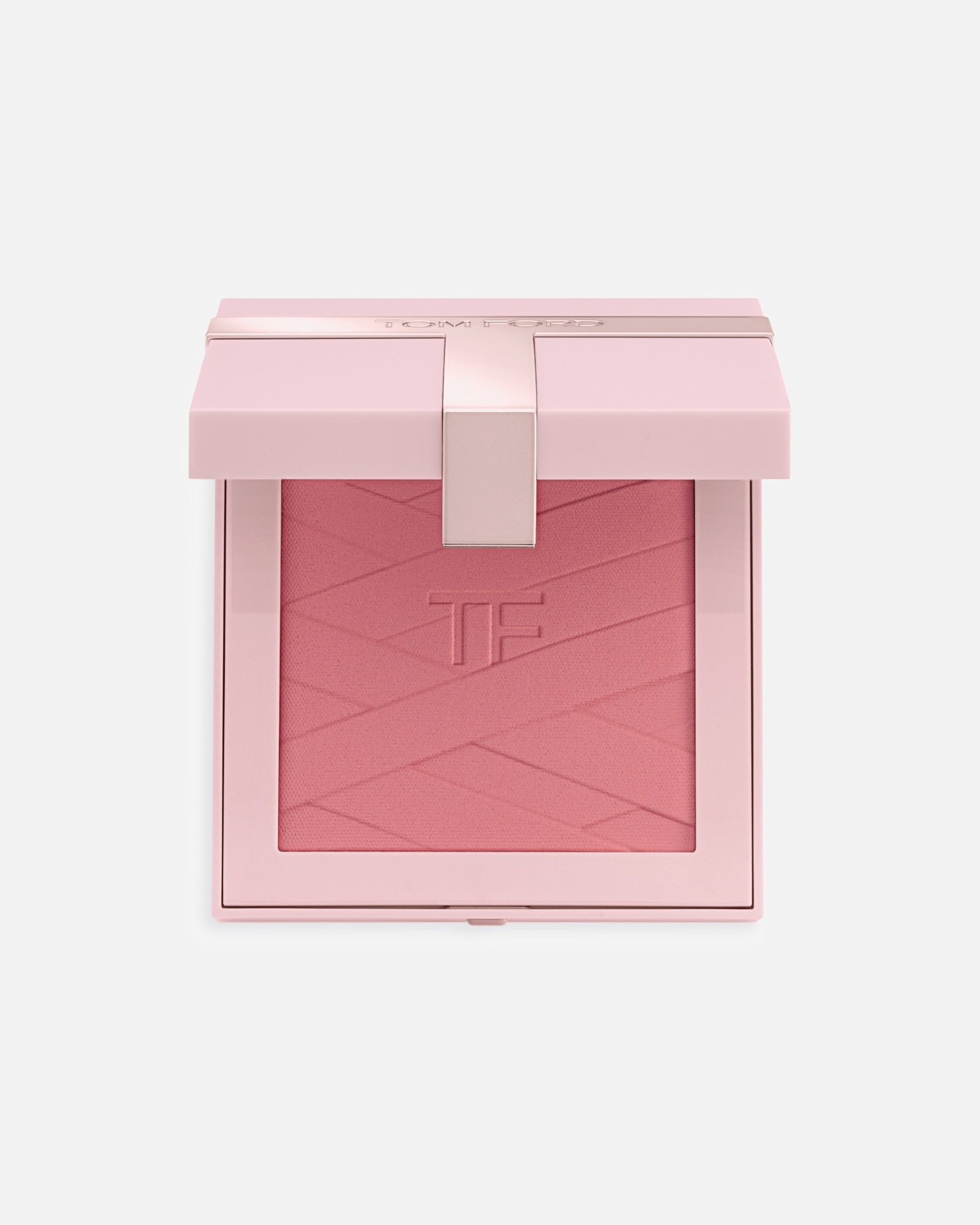 Róż dla Unisex TOM FORD Rose Prick Soft Matte Blush CRUSHED ROSE