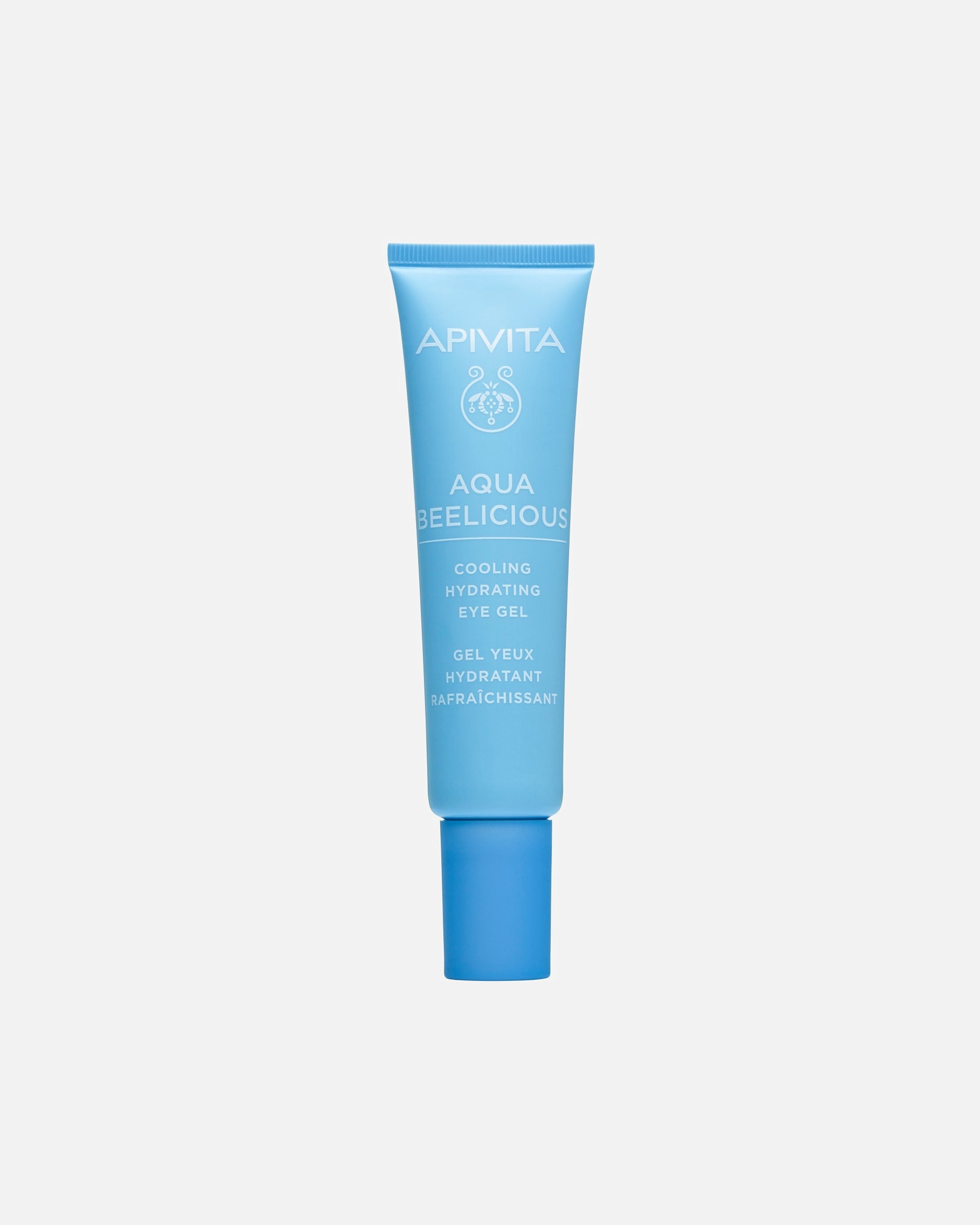 Serum pod oczy dla Unisex Apivita 15 ml
