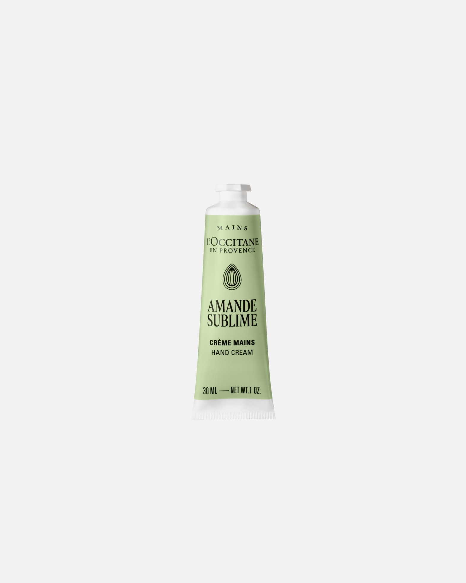 Krem do rąk dla Unisex L’Occitane Amande Sublime Hand Cream 30 ml