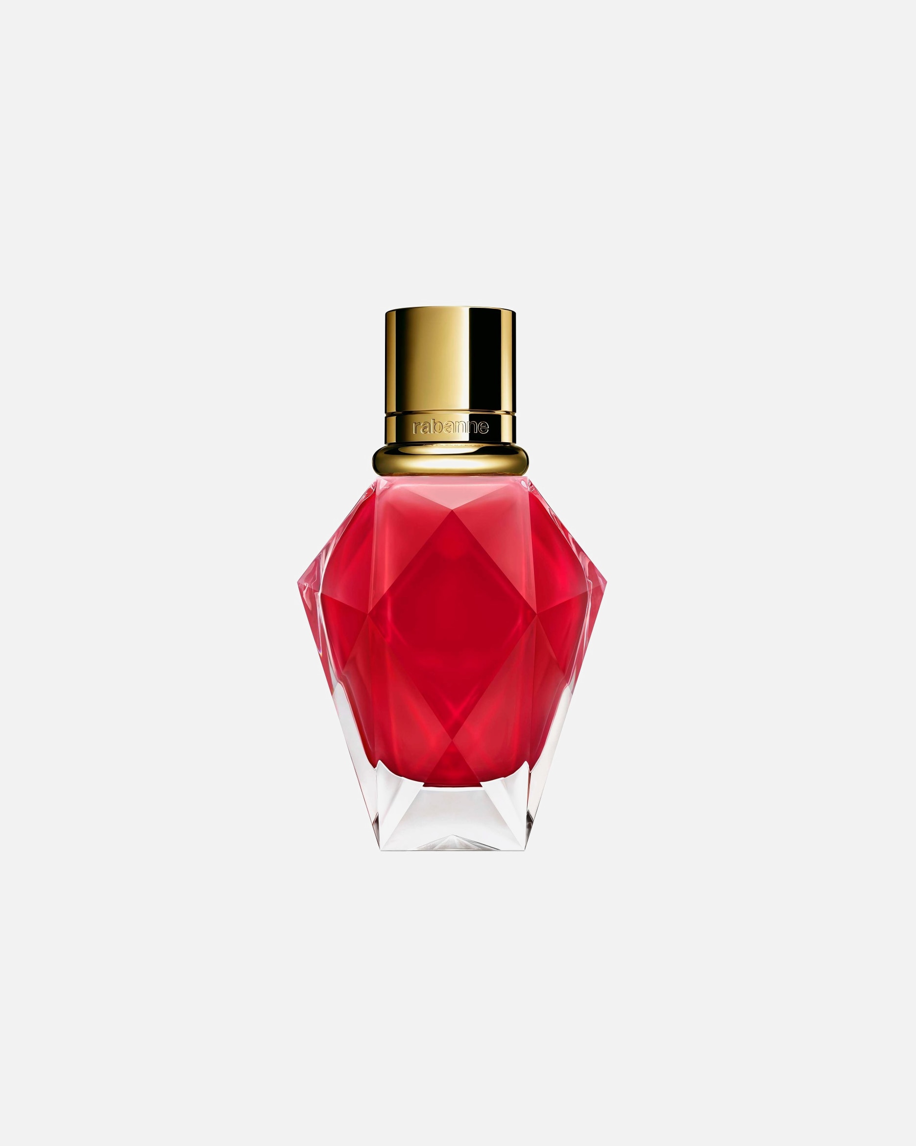 Woda perfumowana dla Kobieta Rabanne Million Gold For Her Red 30 ml