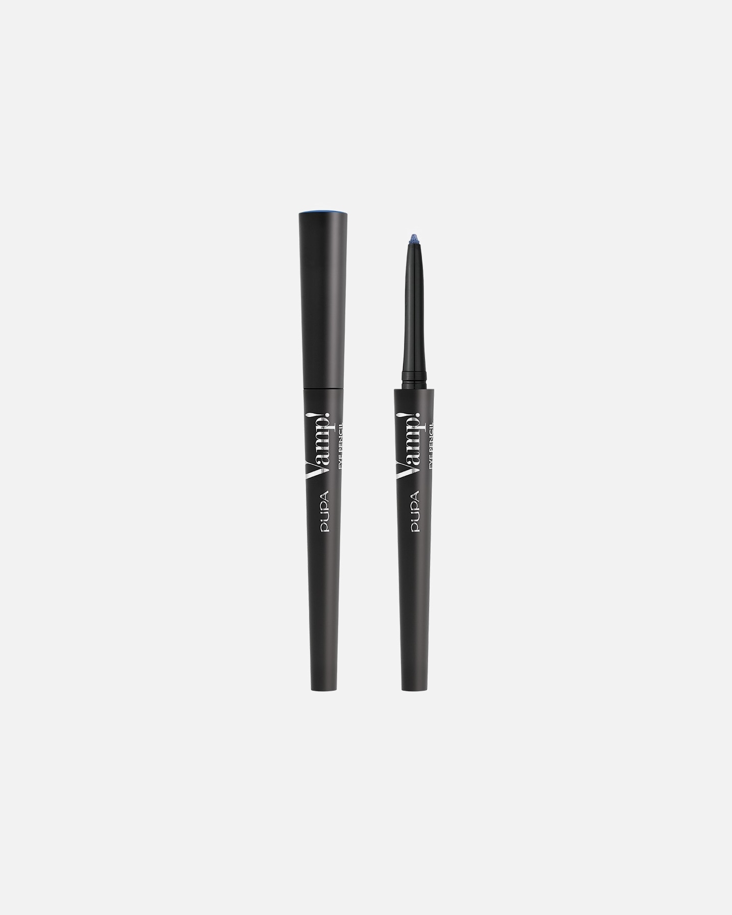 Eyeliner dla Unisex PUPA Milano Vamp! Eyepencil 400 - MIDNIGHT BLUE