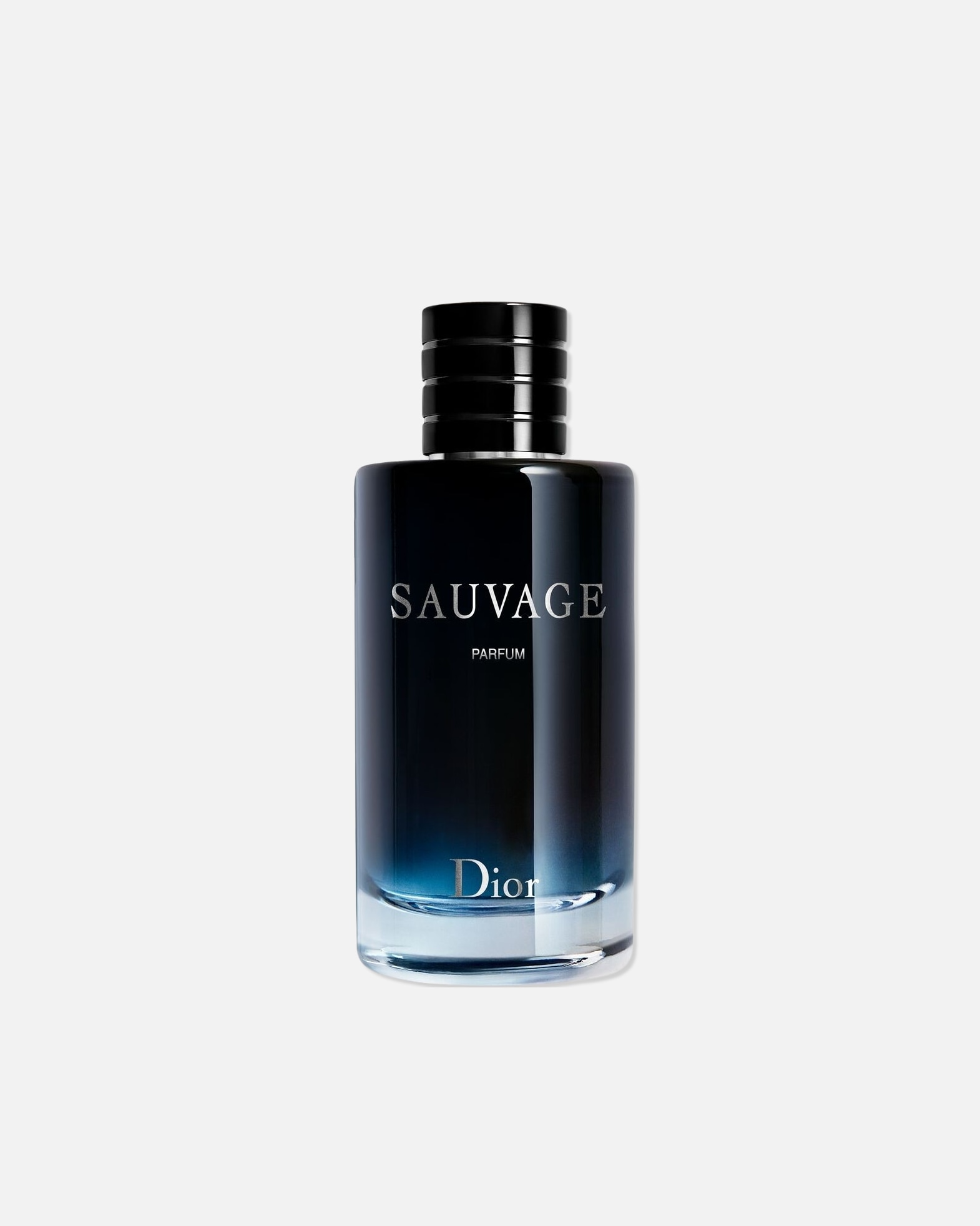 Perfumy dla Mężczyzna DIOR Sauvage Parfum 200ml