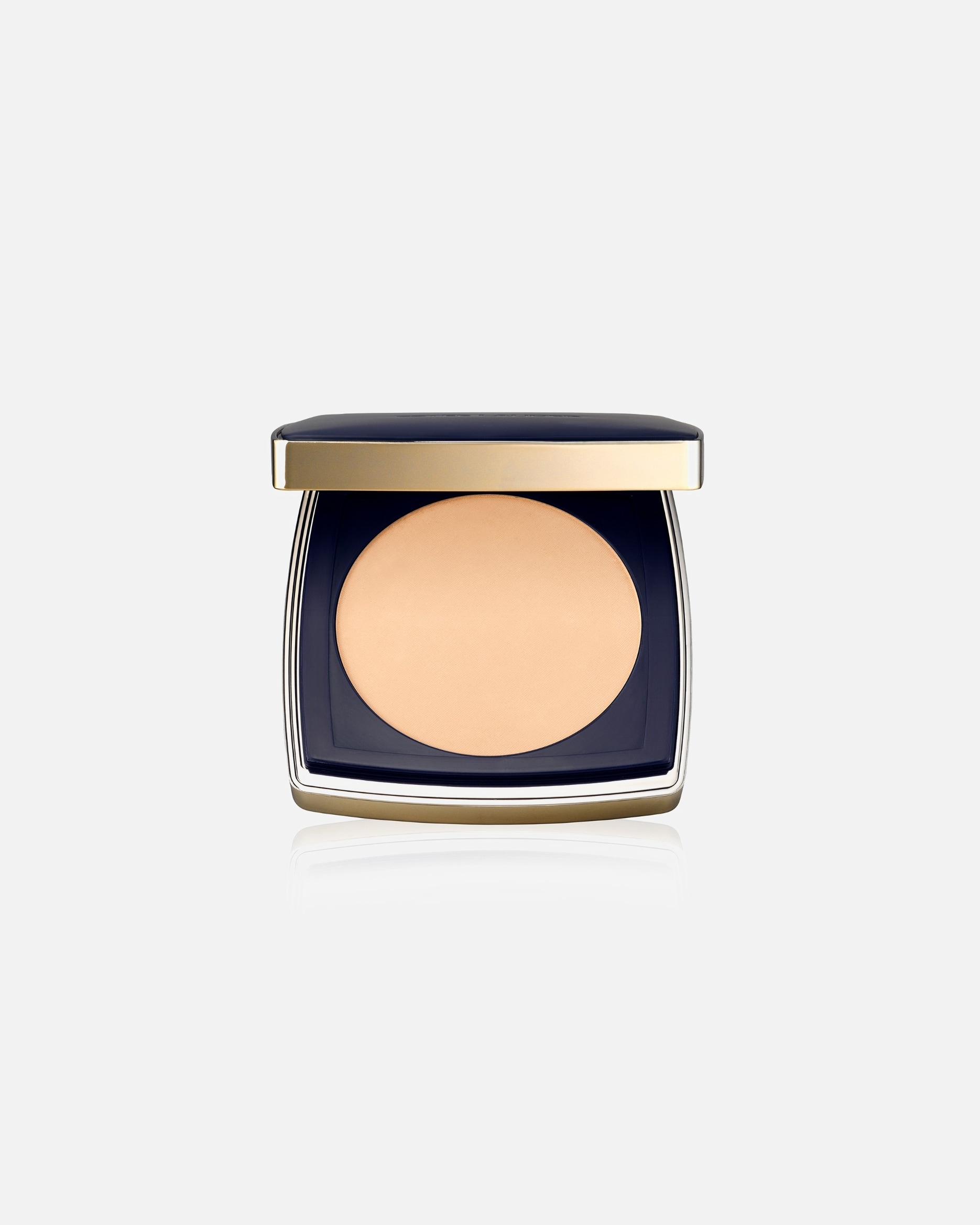 Podkład dla Unisex Estée Lauder Double Wear Stay-In-Place Matte Powder Foundation 2C2 PALE ALMOND