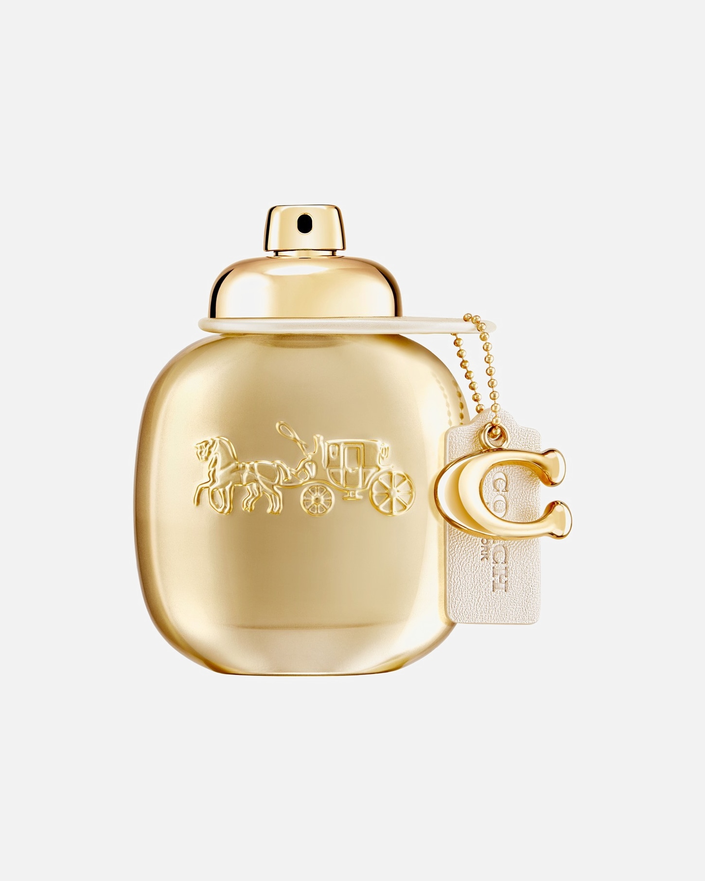 Woda perfumowana dla Kobieta COACH Gold COACH GOLD PARFUM 30ML 50 ml