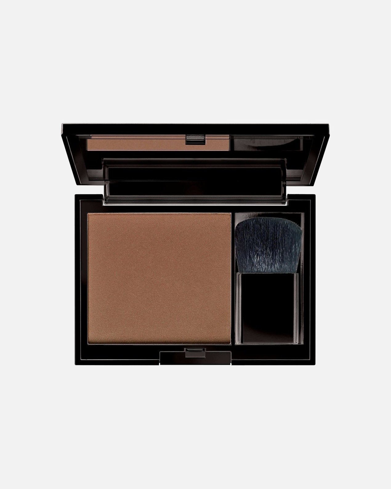 Róż dla Unisex BeYu Catwalk Powder Blush 17