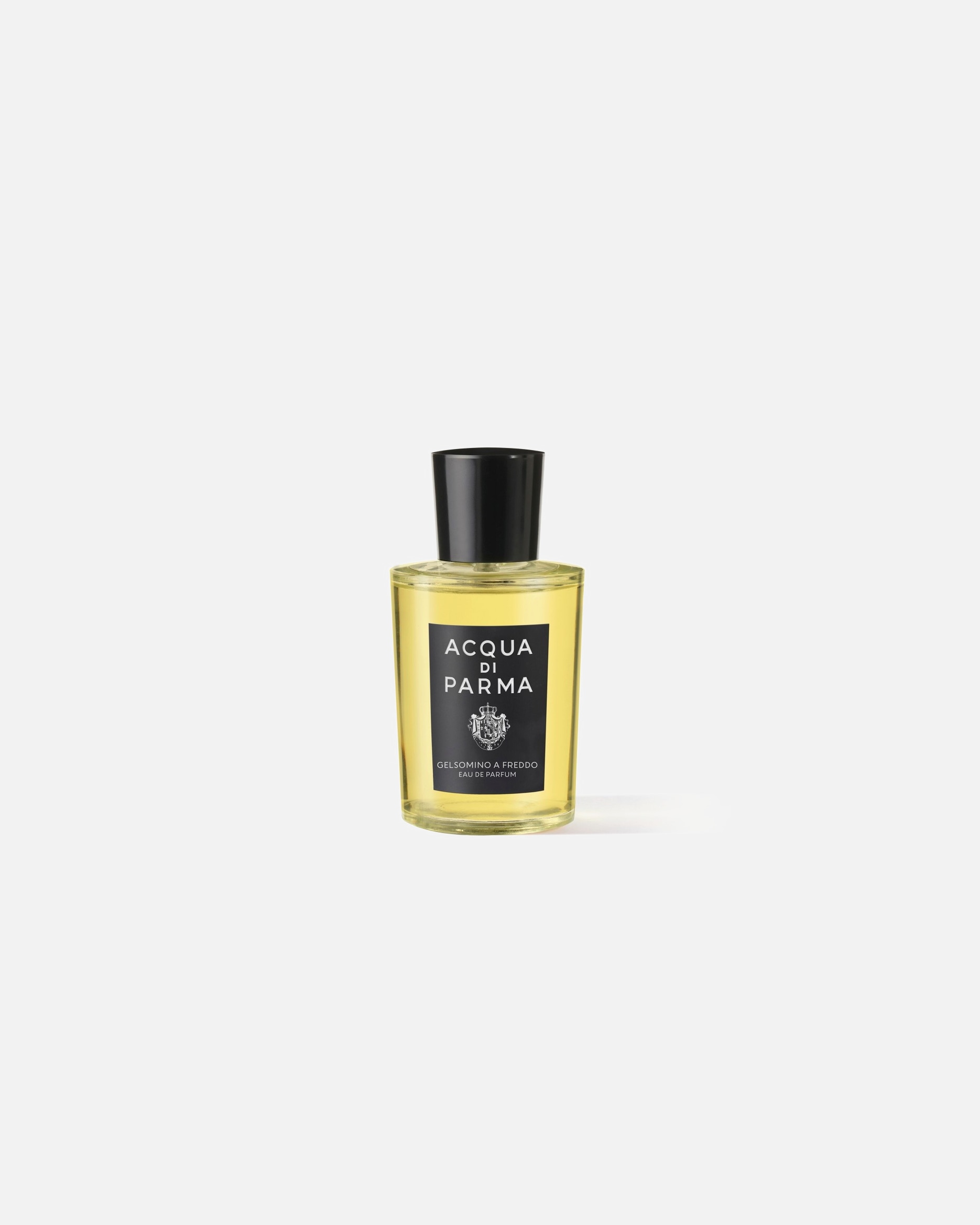 Perfumy dla Unisex Acqua di Parma Gelsomino a Freddo 100 ml