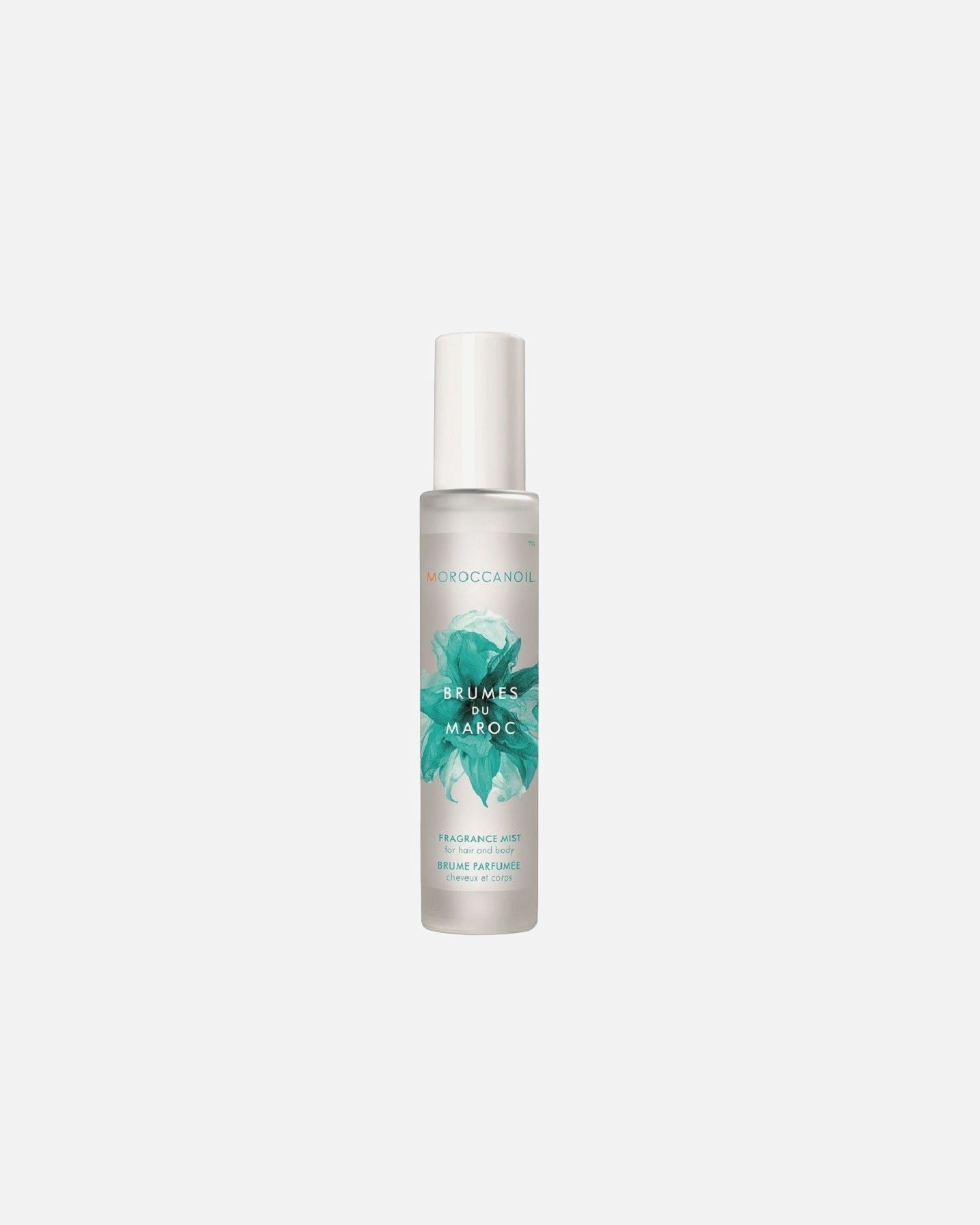 Spray do ciała dla Unisex Moroccanoil Brumes du Maroc 100 ml