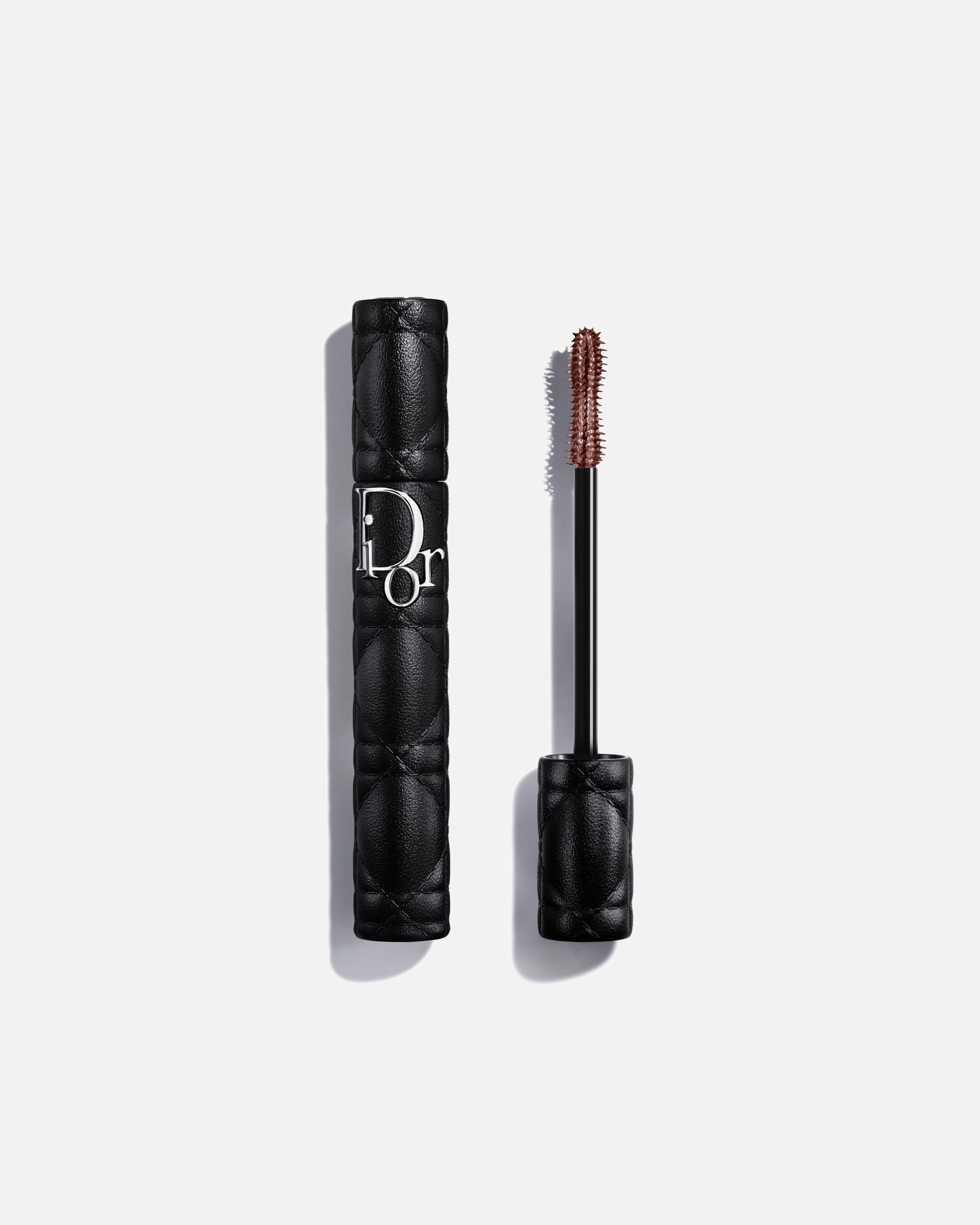 Maskara dla Unisex DIOR Diorshow Diorshow Overvolume - tusz do rzęs o ekstremalnej objętości, 24-godzinna trwałość 790 - BROWN