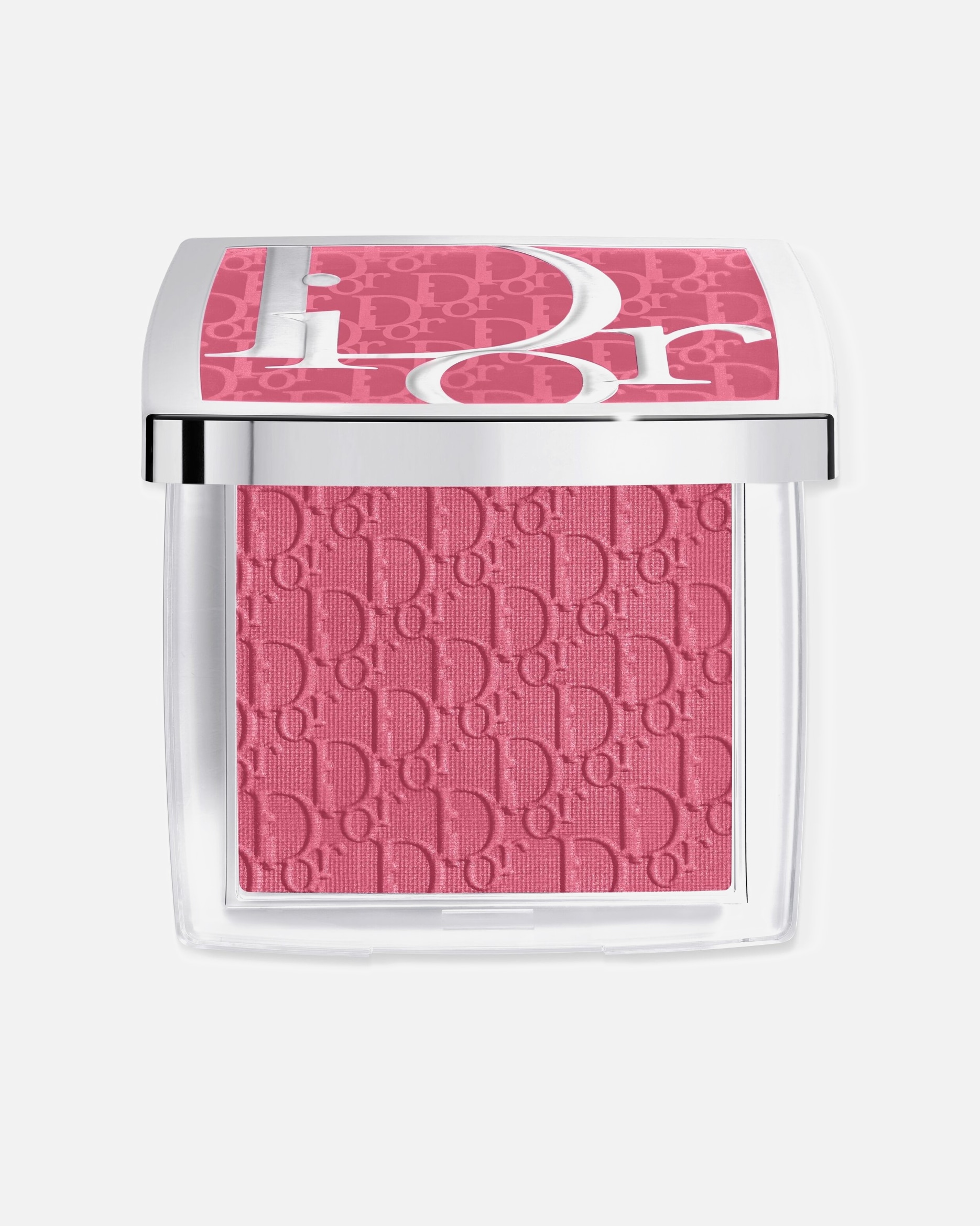 Róż dla Unisex DIOR Backstage Rosy Glow 012 Rosewood