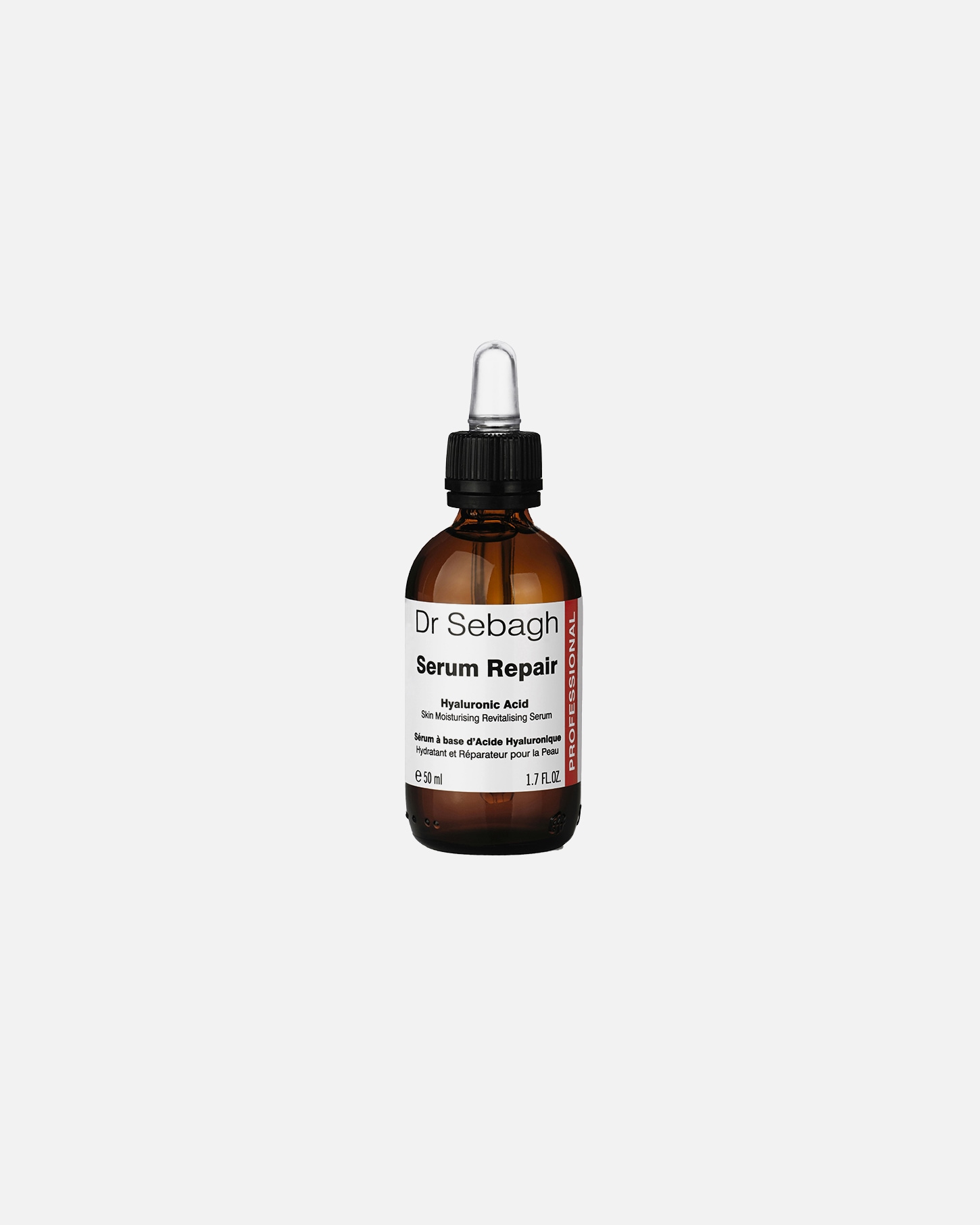 Serum anti-aging dla Kobieta Dr. Sebagh Serum Repair 20 ml
