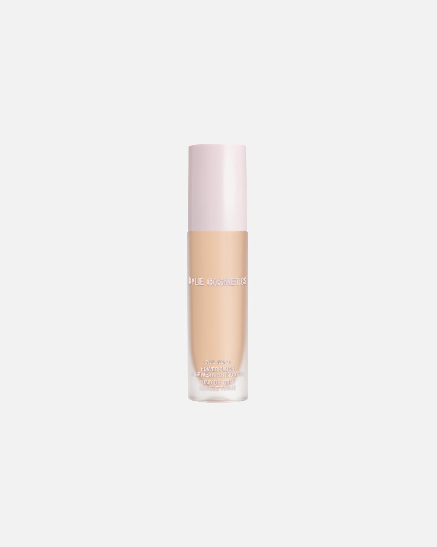 Podkład dla Unisex KYLIE COSMETICS Power Plush Longwear 2C