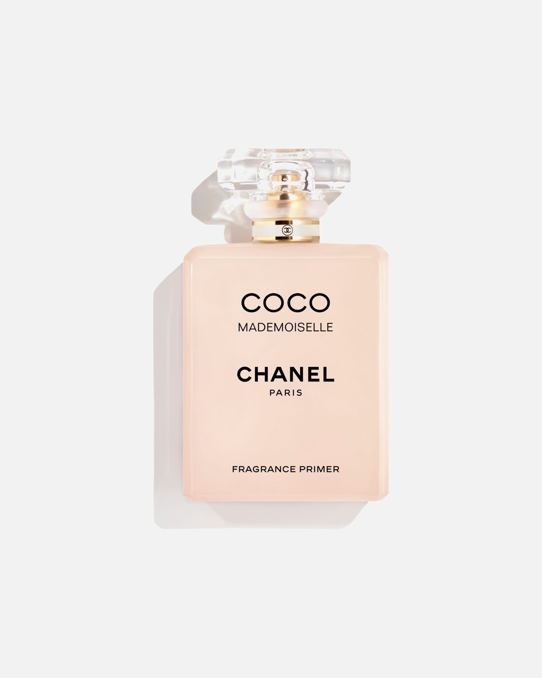 Primer dla Unisex CHANEL COCO MADEMOISELLE FRAGRANCE PRIMER 100 ml