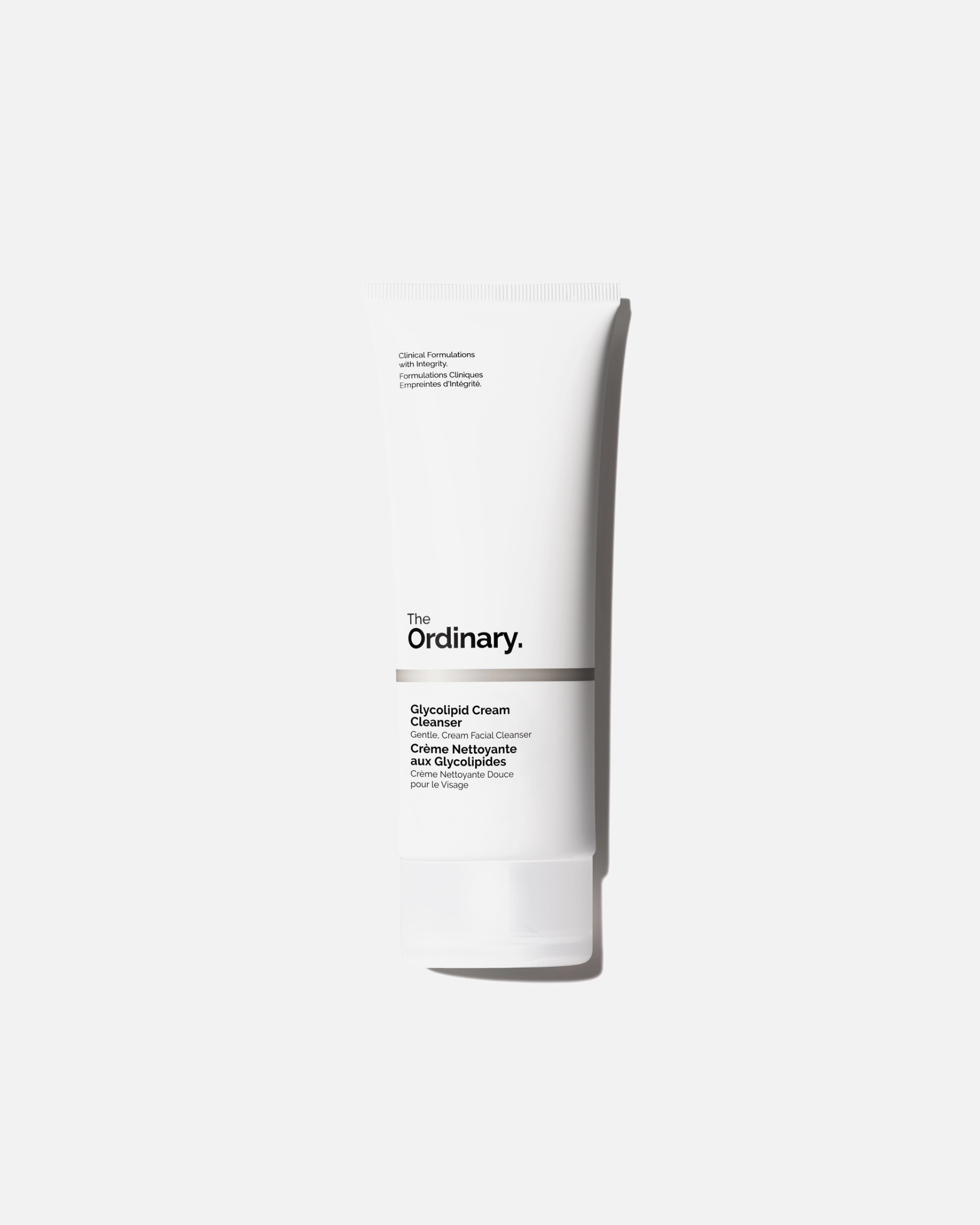 Krem myjący dla Unisex The Ordinary Glycolipid Cream Cleanser 150 ml
