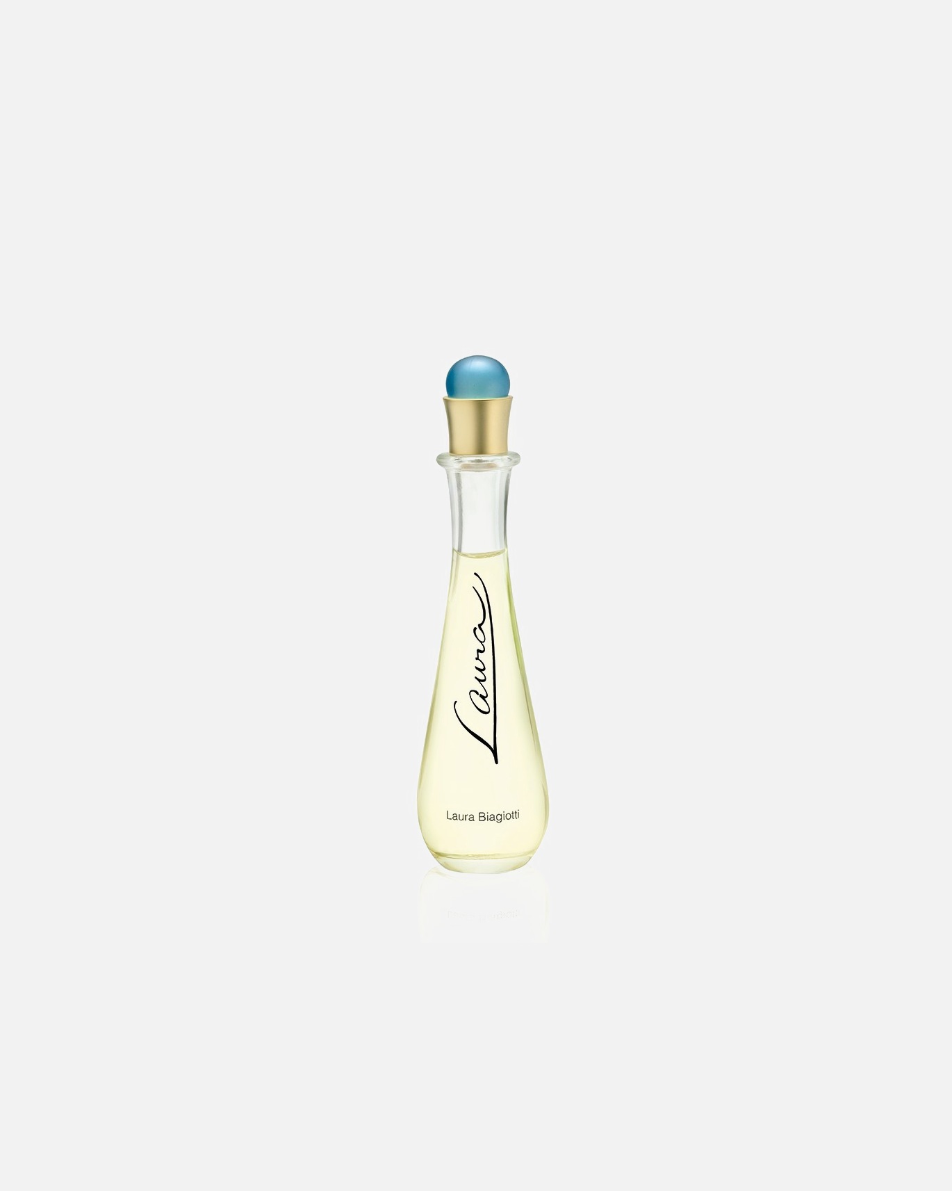 Woda toaletowa dla Kobieta Laura Biagiotti Laura Eau de Toilette Spray 50 ml