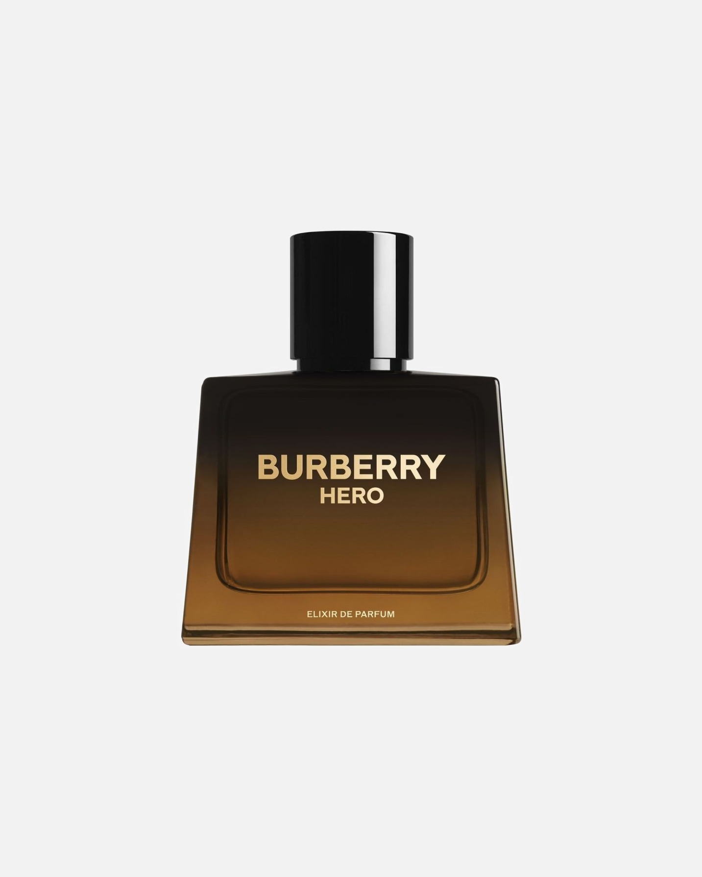 Woda perfumowana dla Mężczyzna BURBERRY Hero Elixir de Parfum 60 ml