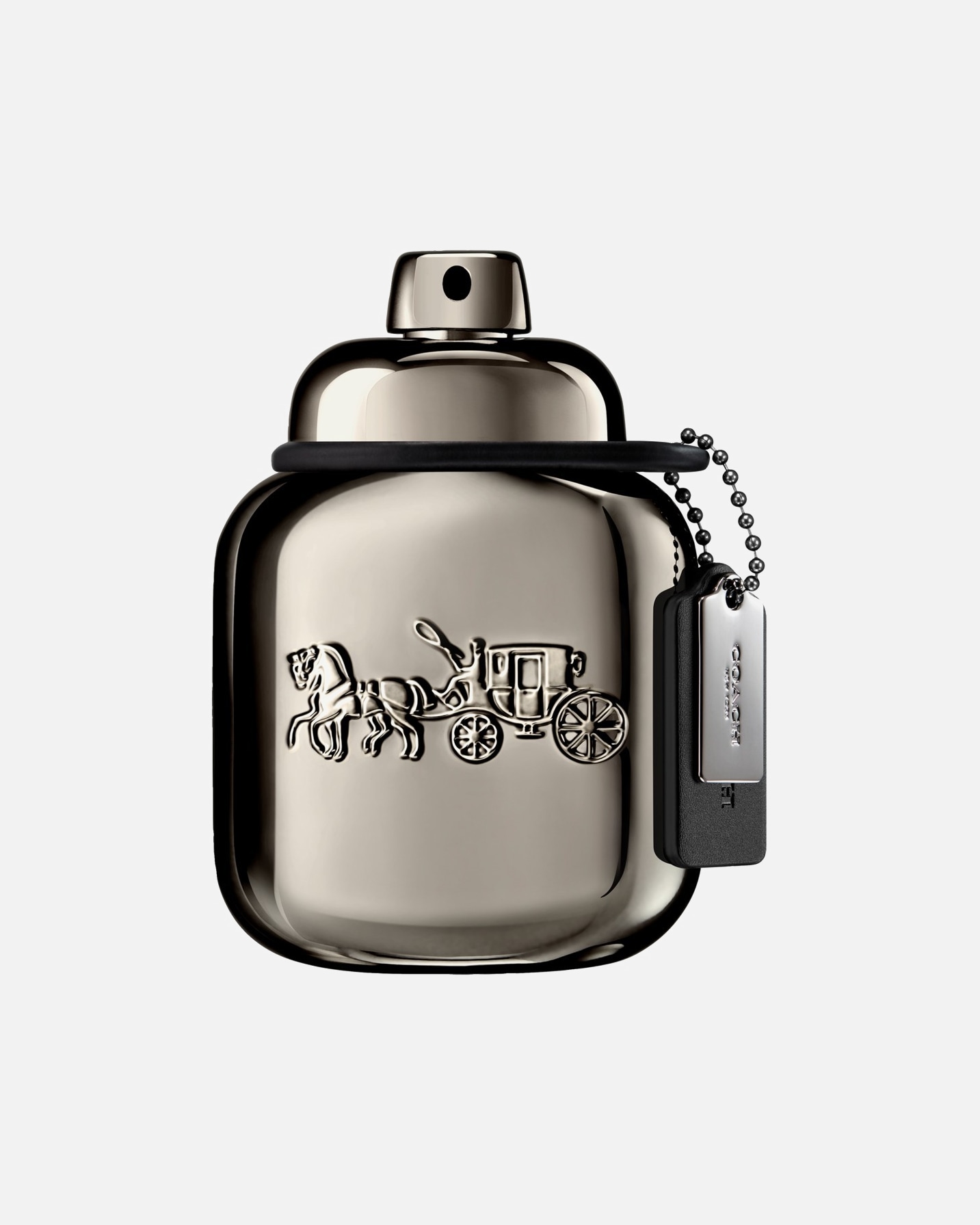 Perfumy dla Mężczyzna COACH Platinum PURE PLATINUM 40 ml