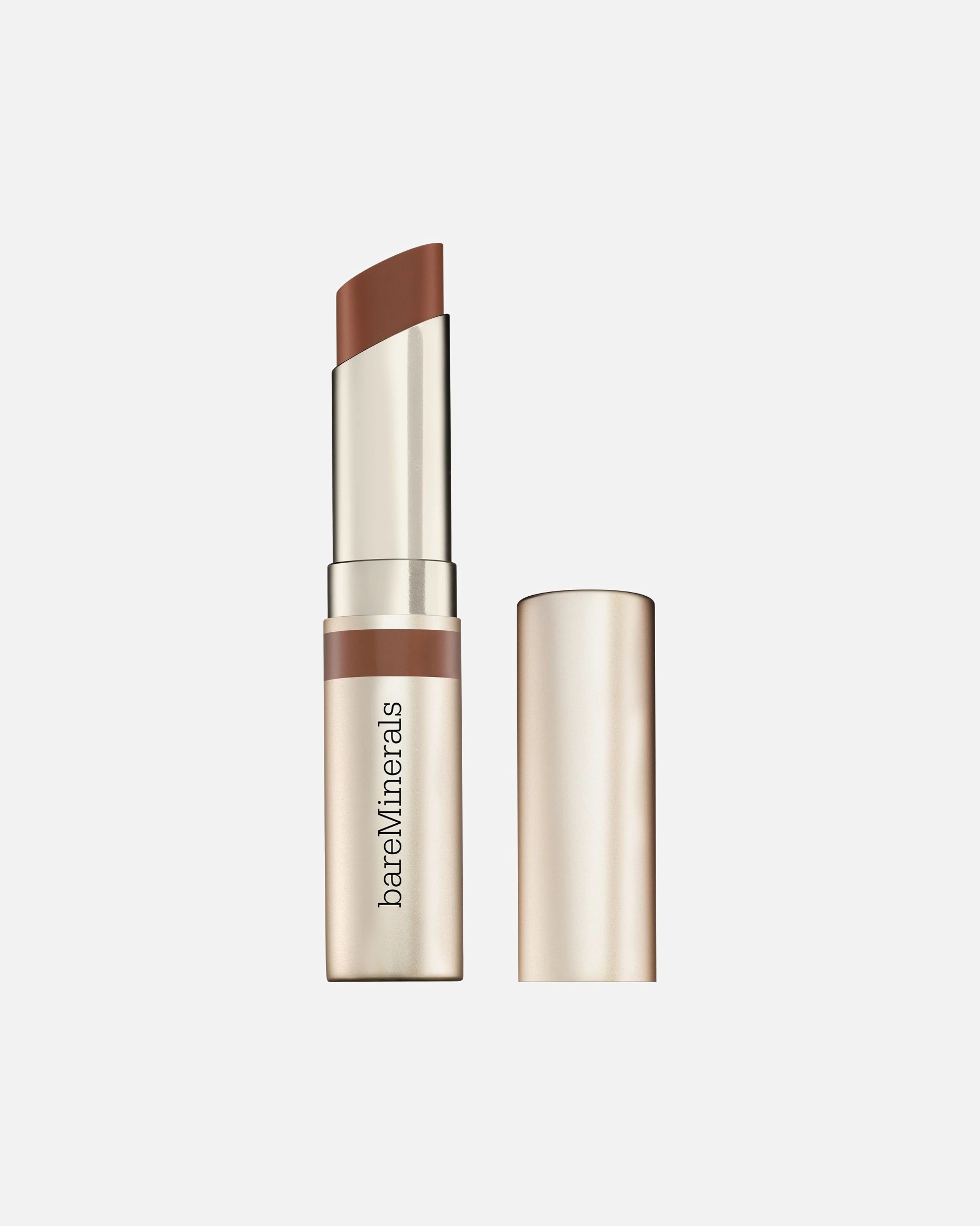 Błyszczyk do ust dla Unisex bareMinerals Mineralist Dewy Lip Gloss-Balm FRIENDSHIP