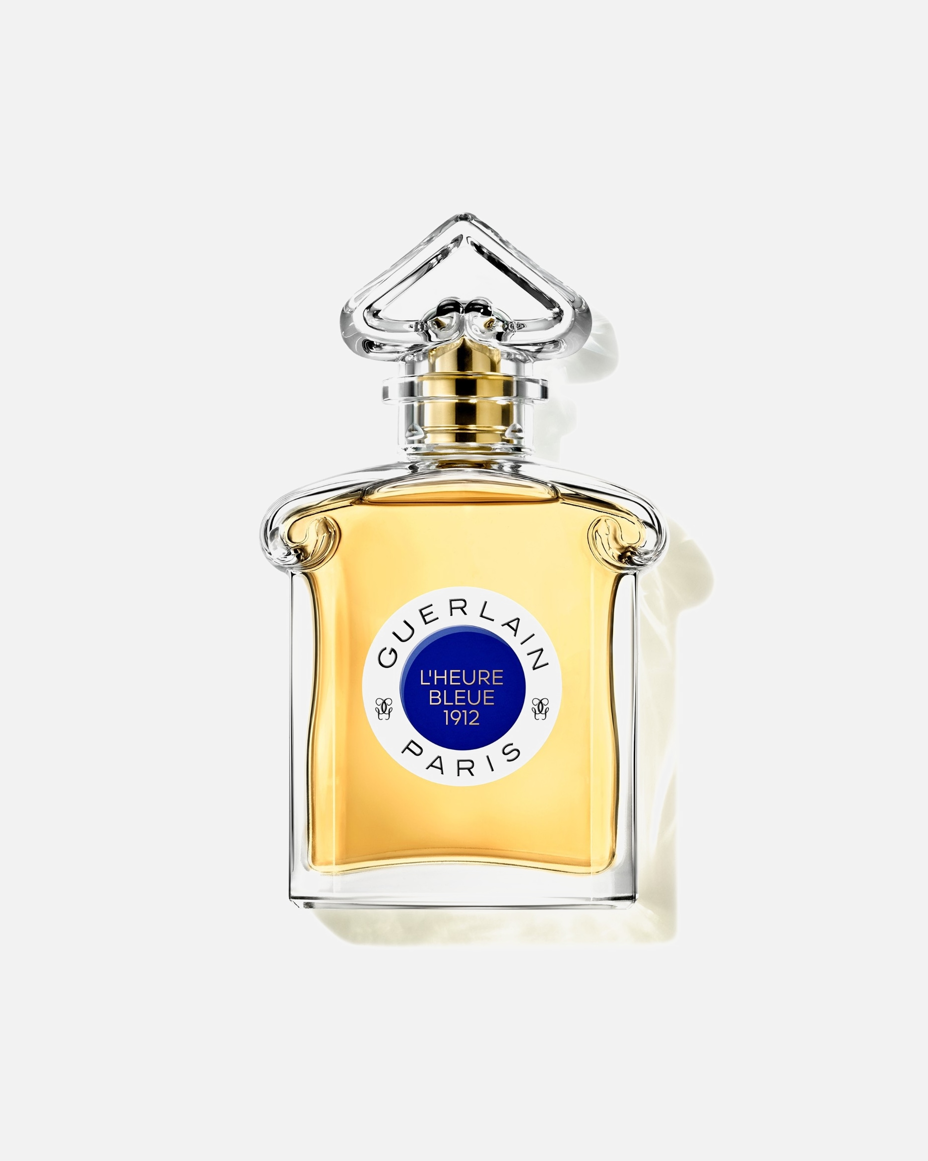 Woda perfumowana dla Kobieta Guerlain L'Heure Bleue 1912 75 ml