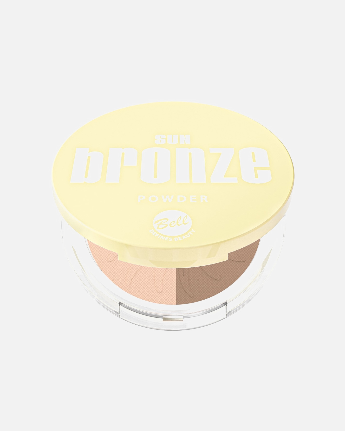 Bronzer dla Unisex Bell BRONZE SUN POWDER 01