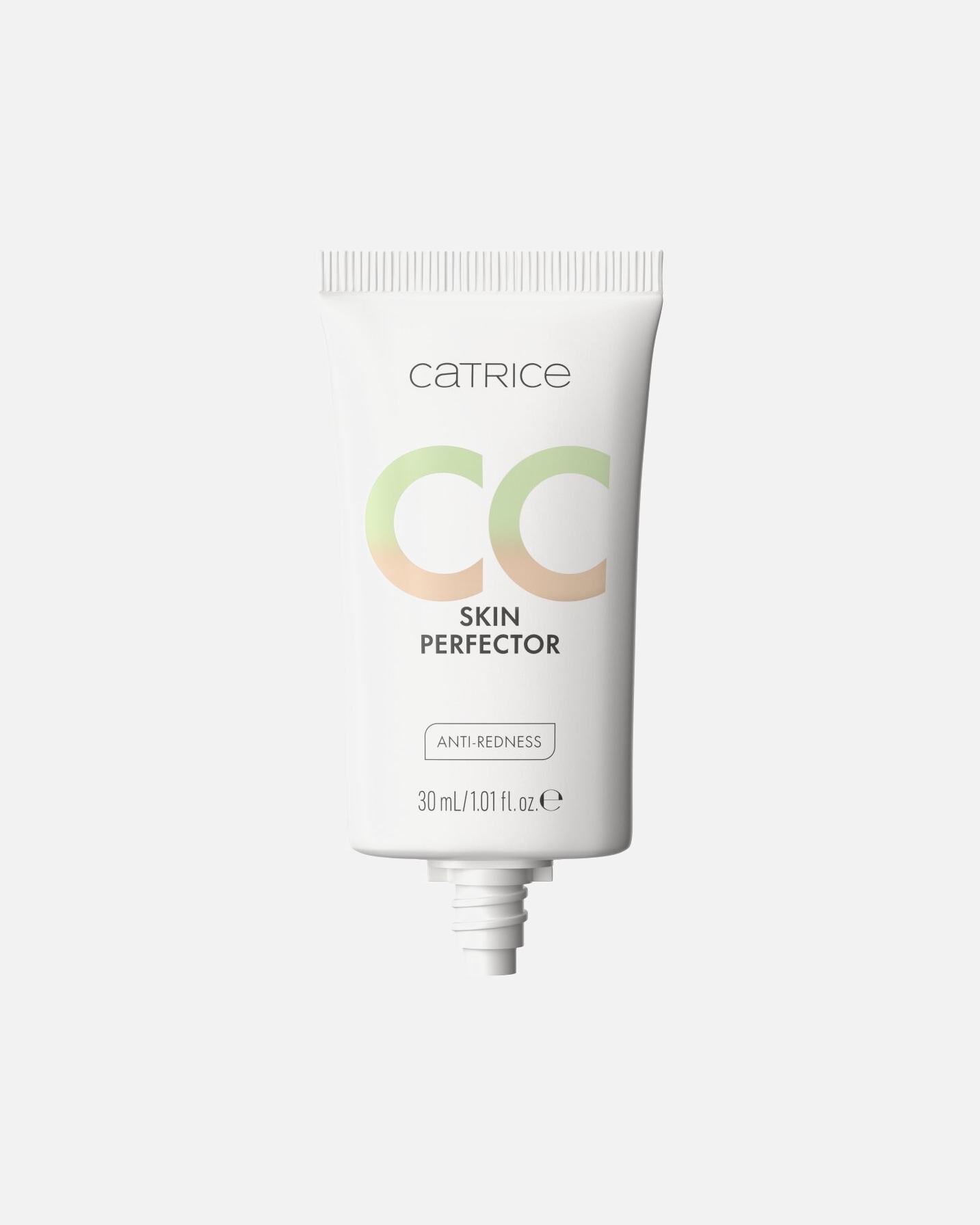 Krem CC dla Kobieta Catrice CC Skin Perfector 010 - GREEN, SHIFT, GO!