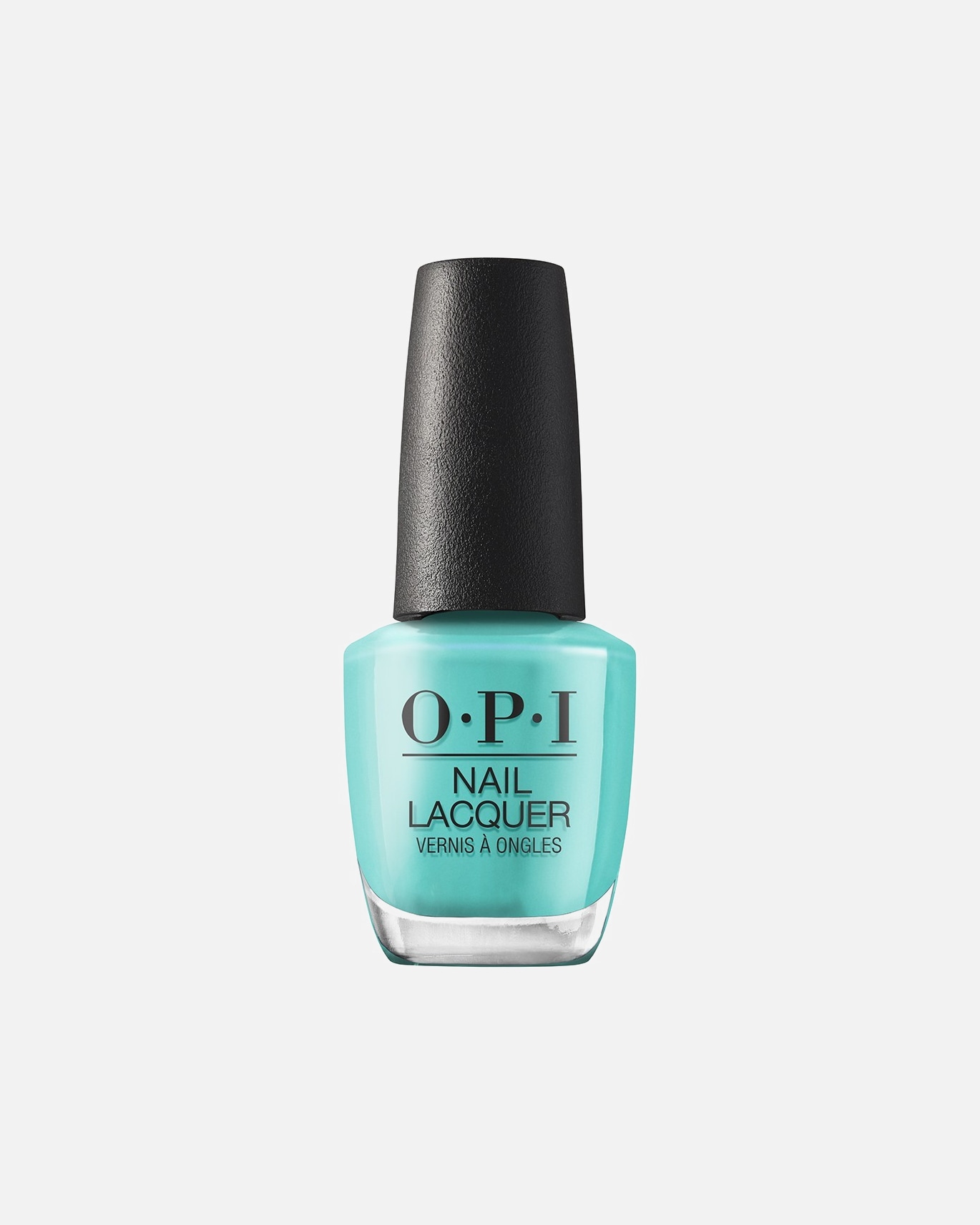 Lakier do paznokci dla Unisex OPI Summer '23 Collection Lakier do paznokci Make the Rules NLP011 - I'm Yacht leaving
