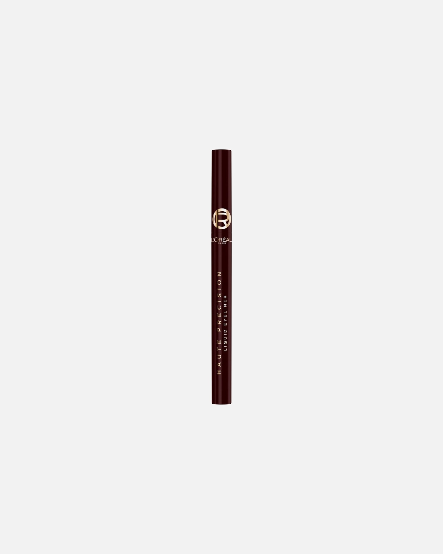 Eyeliner dla Unisex L’Oréal Paris Haute Precision Liquid BORDEAUX CASHMERE