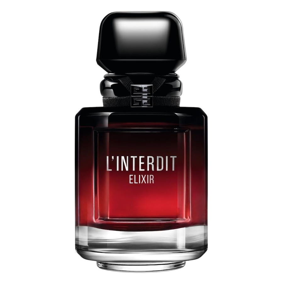 L'Interdit Elixir