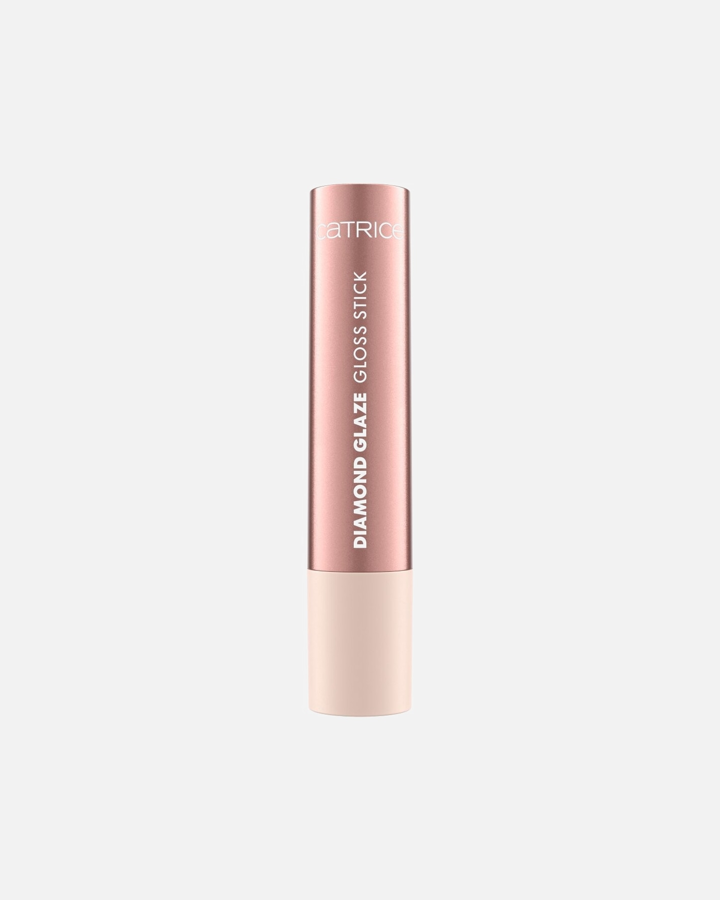 Pomadka do ust w sztyfcie dla Unisex Catrice Błyszczyk w sztyfcie Diamond Glaze Gloss Stick 1 szt.