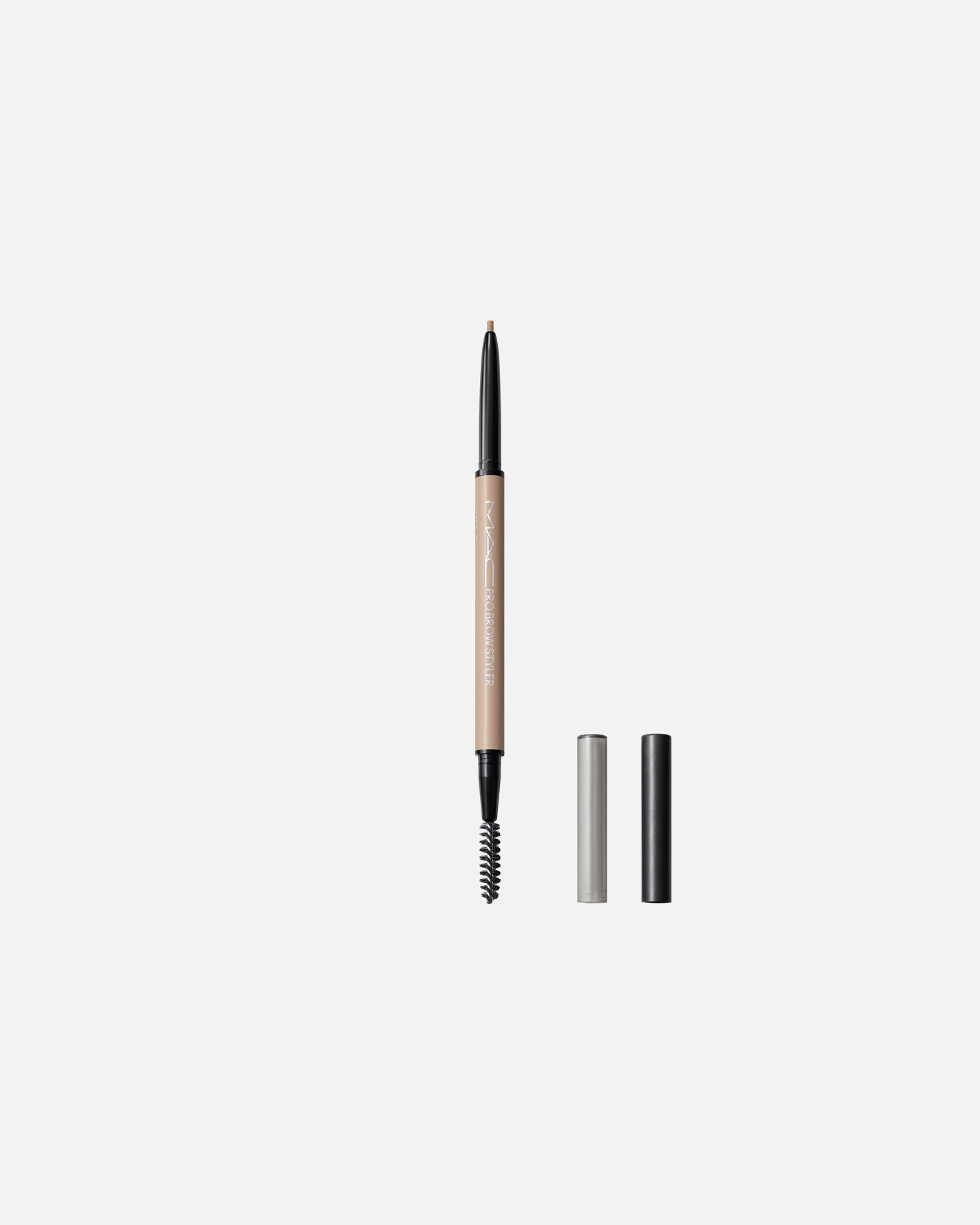Kredka do brwi dla Kobieta MAC Pro Brow Styler Fill & Shade Brow Pencil OMEGA