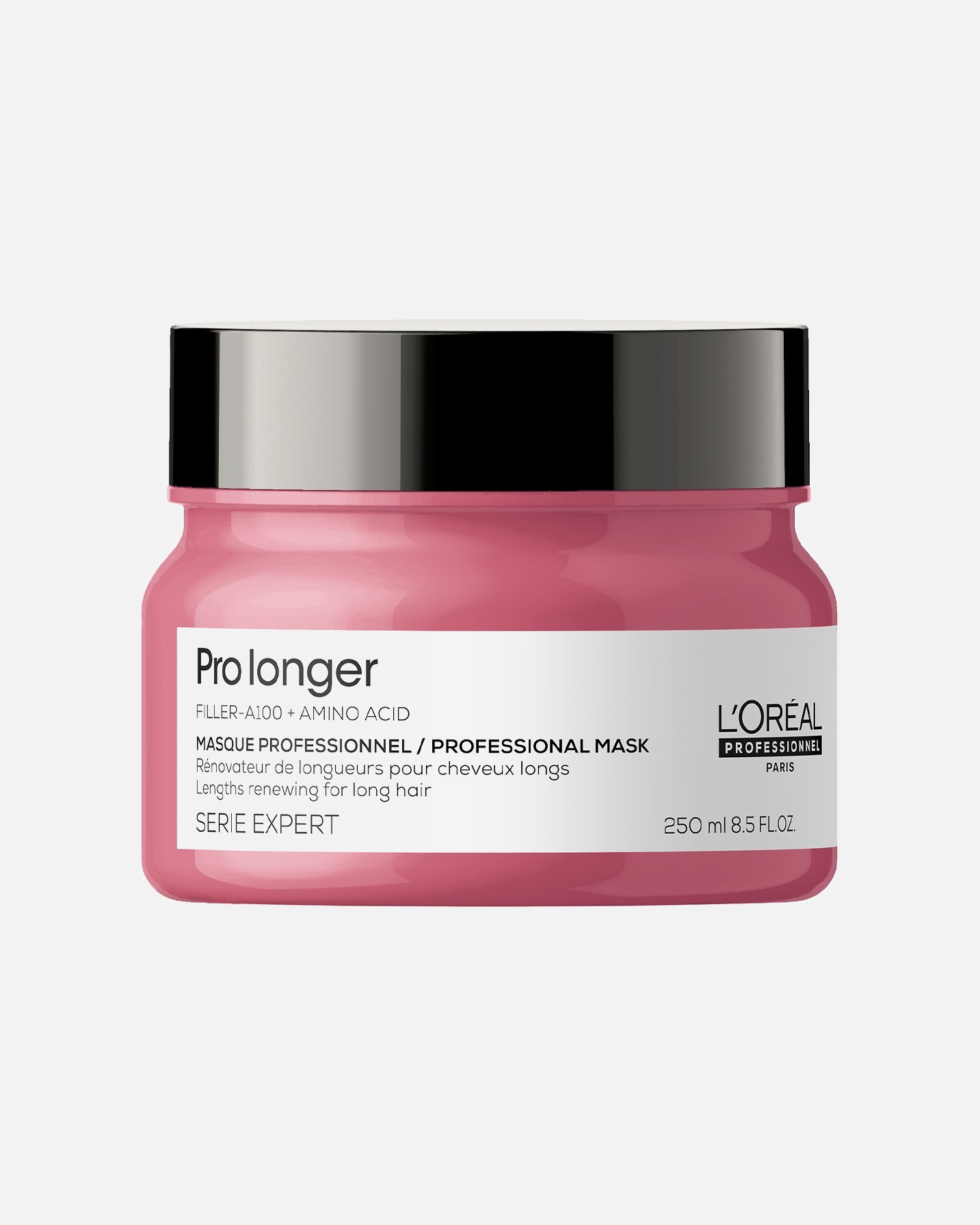 Maska do włosów dla Unisex L´Oréal Professionnel Paris Pro Longer 250 ml