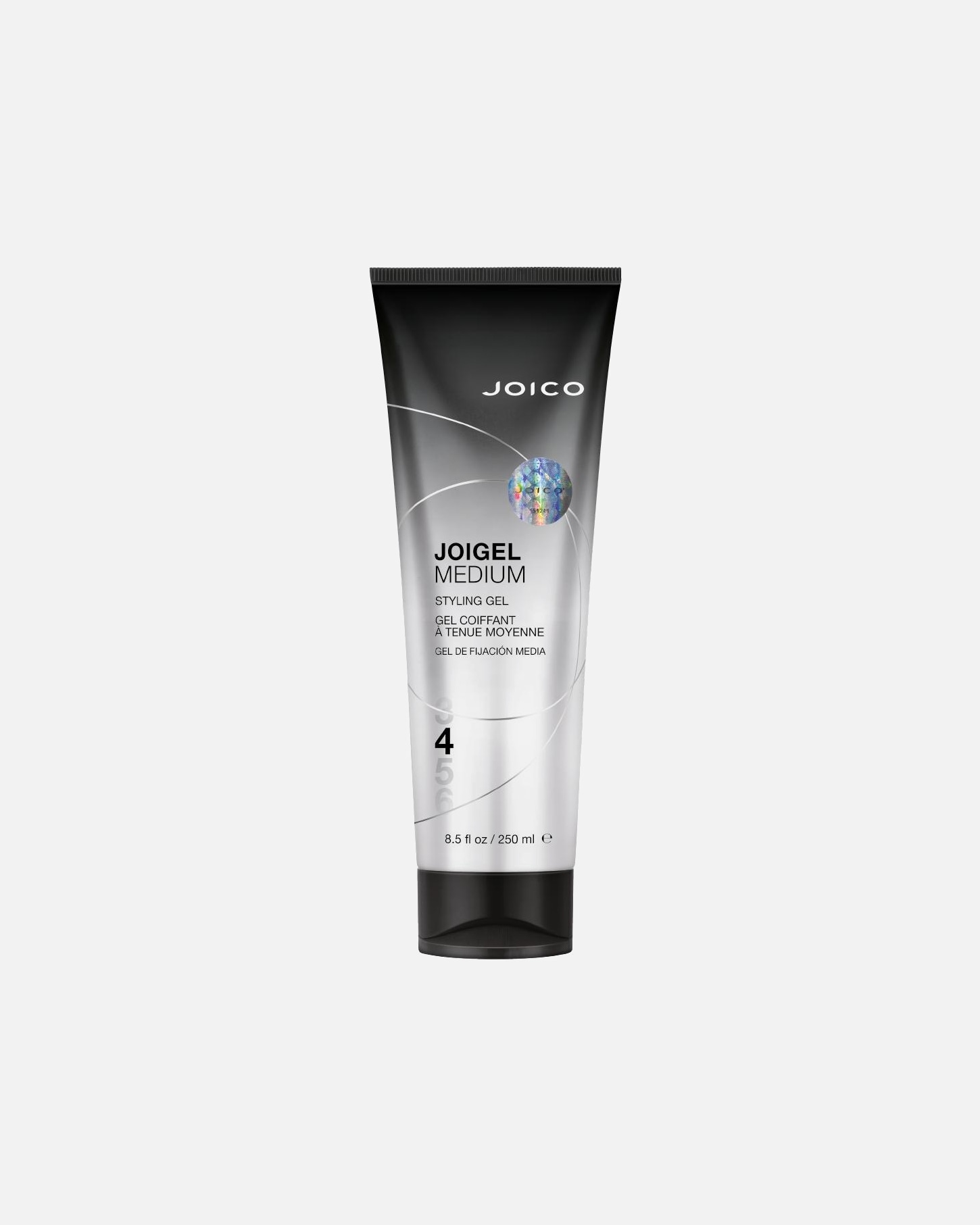 Żel do włosów dla Unisex Joico Style & Finishing JOIGEL MEDIUM 250 ml