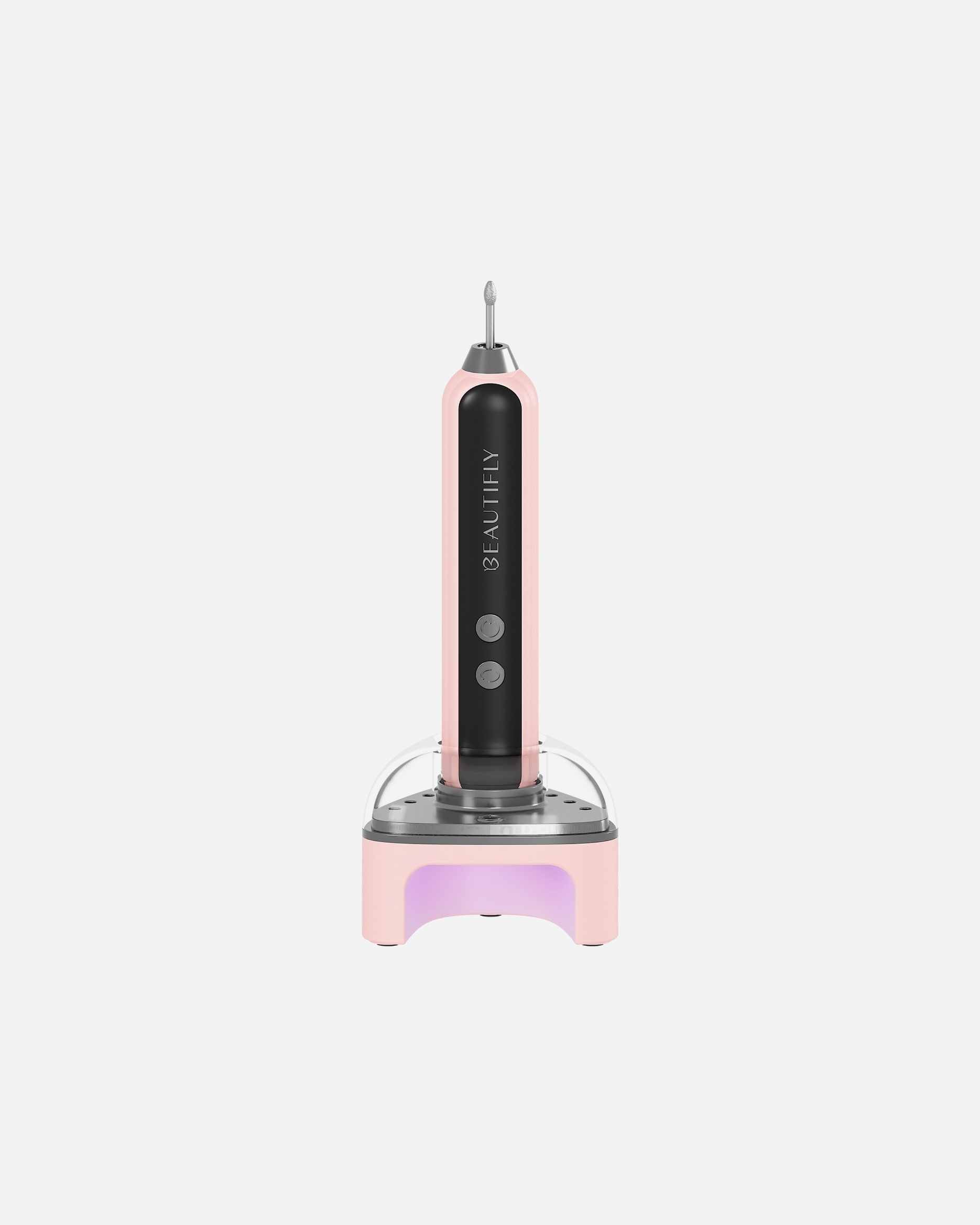 Zestaw pielęgnacyjny do paznokci dla Unisex Beautifly NailFusion 1 szt.