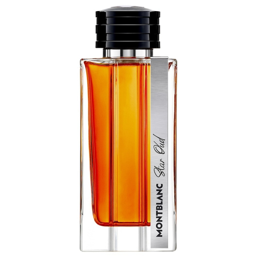 Mont Blanc Star Oud