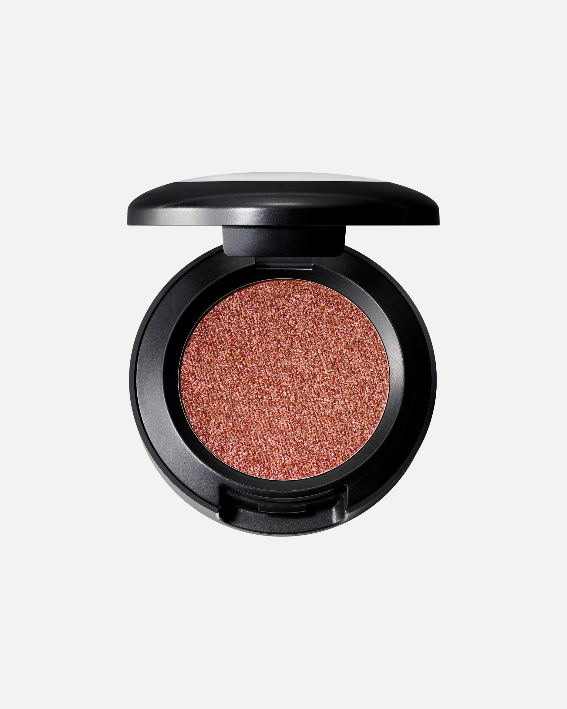 Cień do powiek dla Unisex MAC Dazzleshadow Glitter Single Eye Shadow Compact 10 - SLOW FAST SLOW