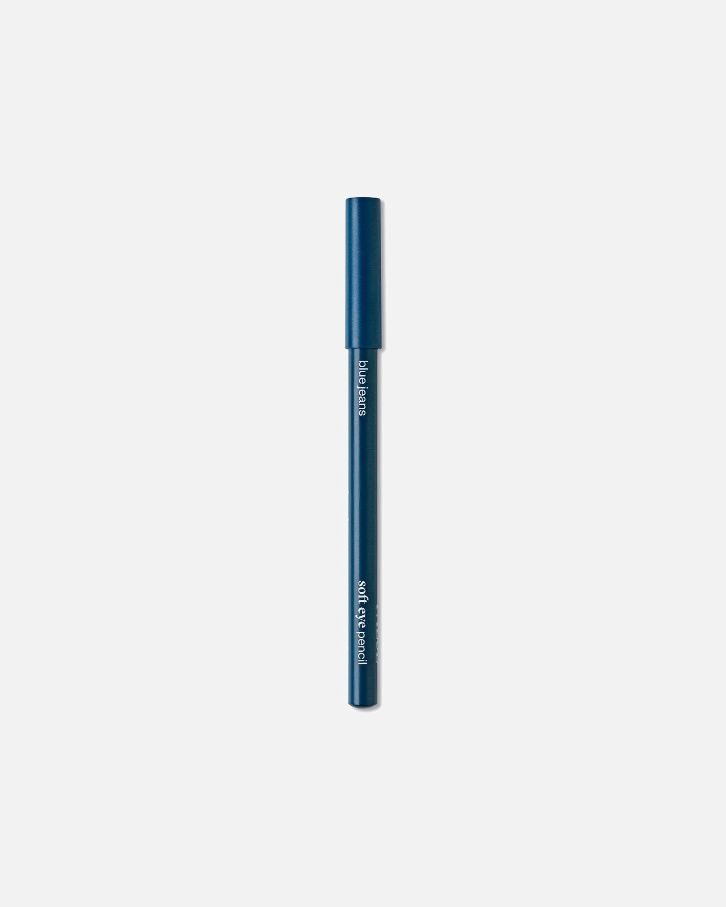 Kredka do oczu dla Unisex Paese Kredka Soft Eyepencil 04 - BLUE JEANS
