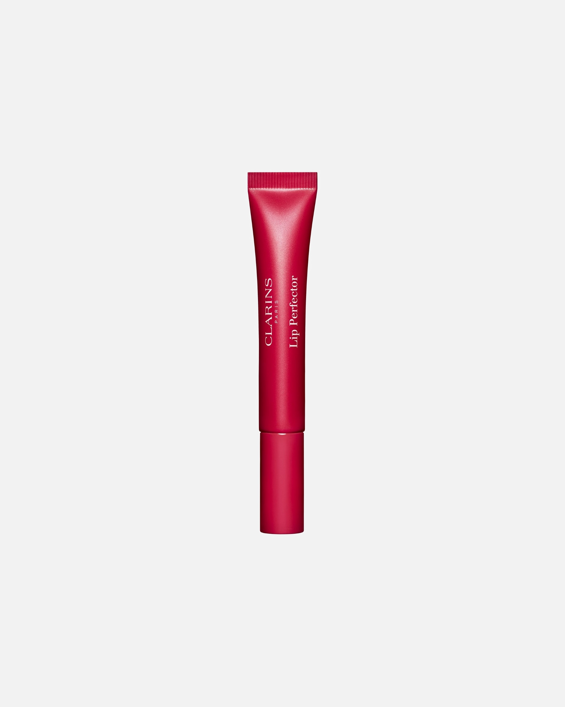 Błyszczyk do ust dla Unisex Clarins Lip Perfector 24 - Fuchsia Glow
