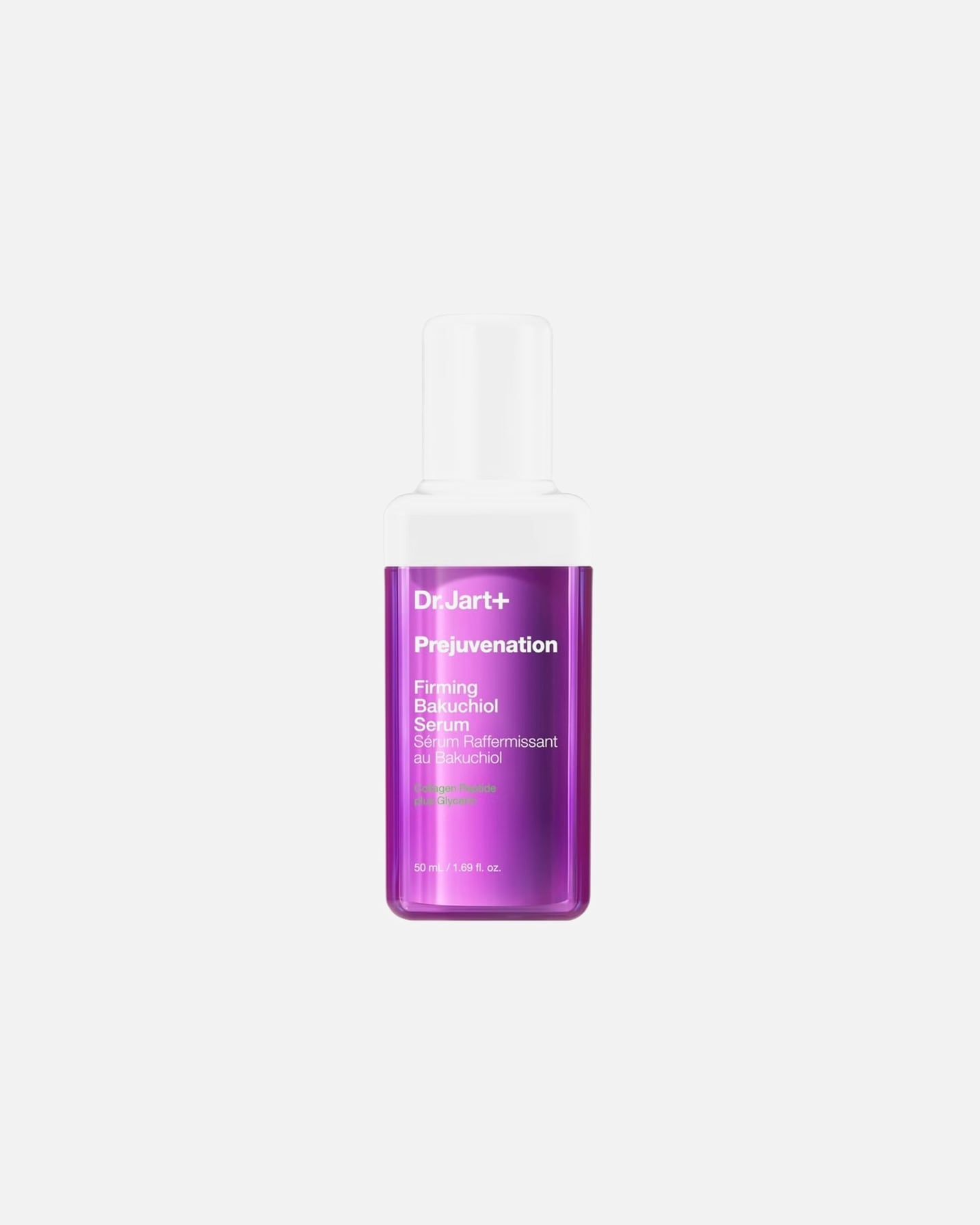 Serum anti-aging dla Unisex Dr. Jart+ Prejuvenation Prejuvenation 50 ml